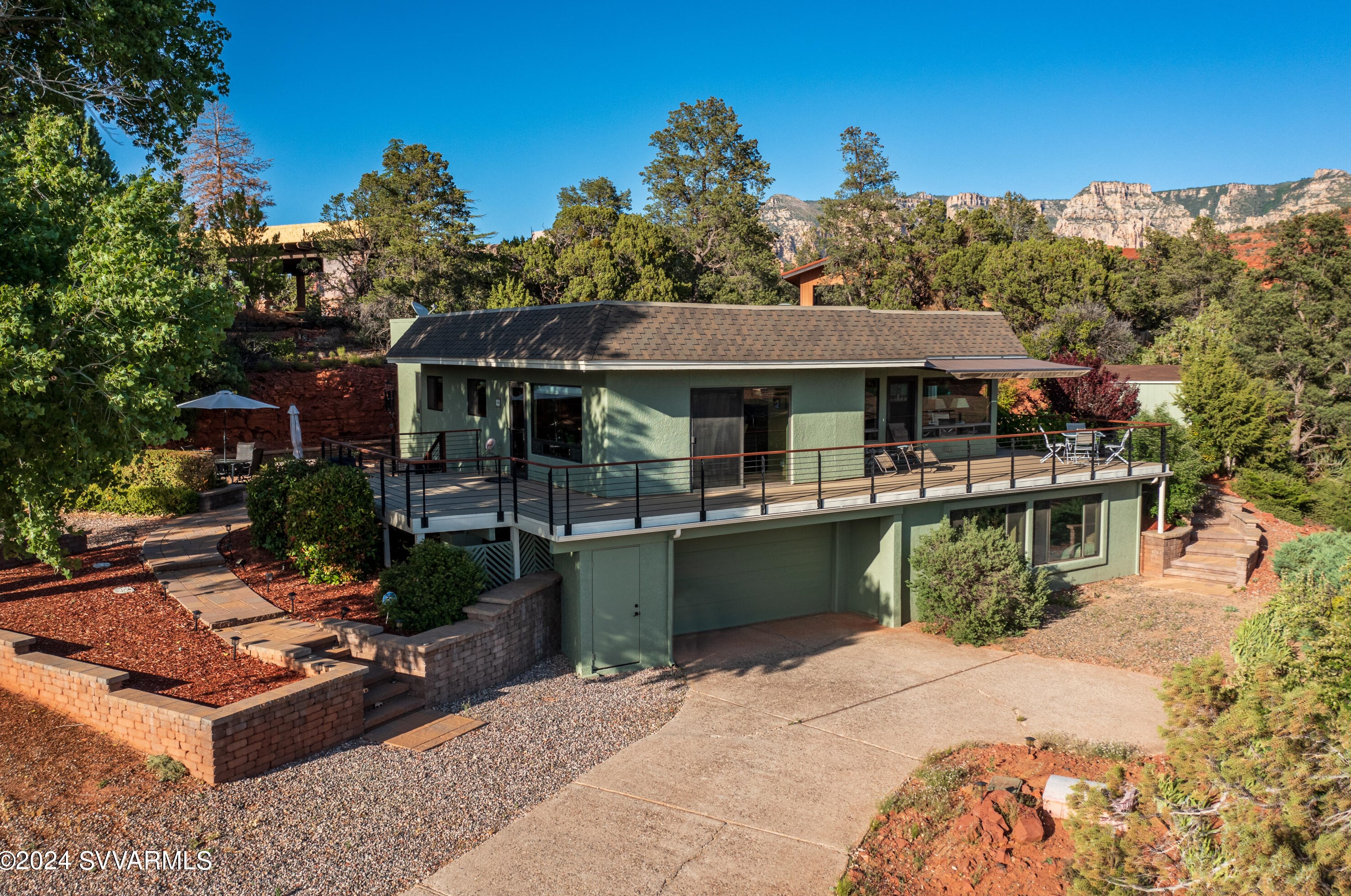 101 Siesta Way, Sedona, AZ 86336-6914