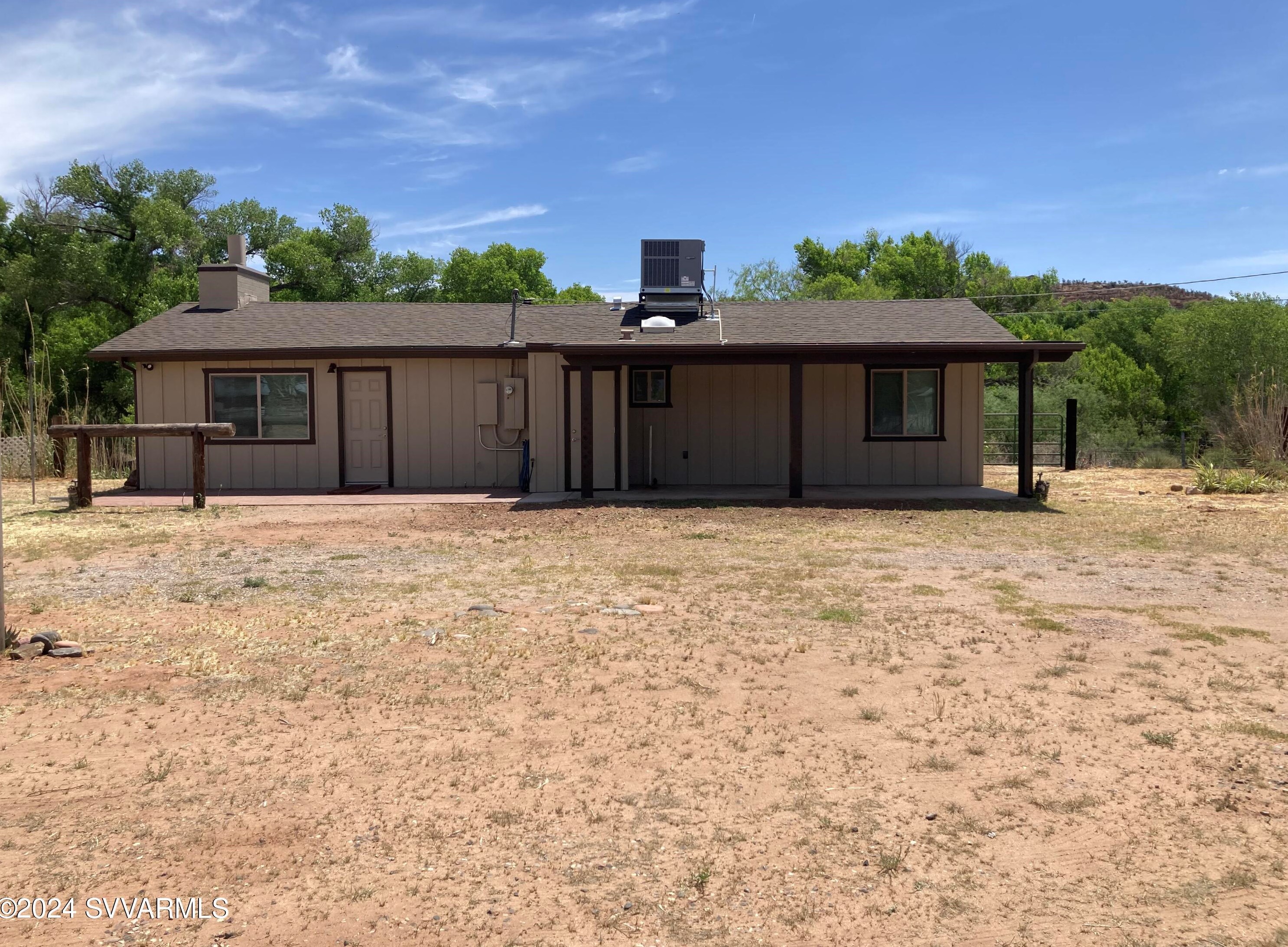 6280 E Skidmore Dr, Cottonwood, AZ 86326