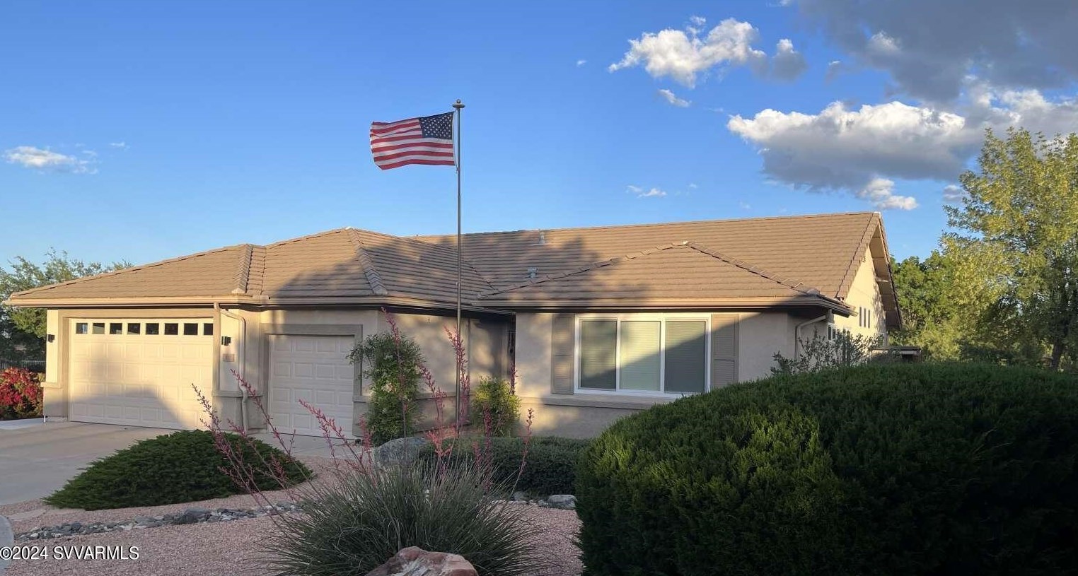 100 S Homestead Cir, Cottonwood, AZ 86326