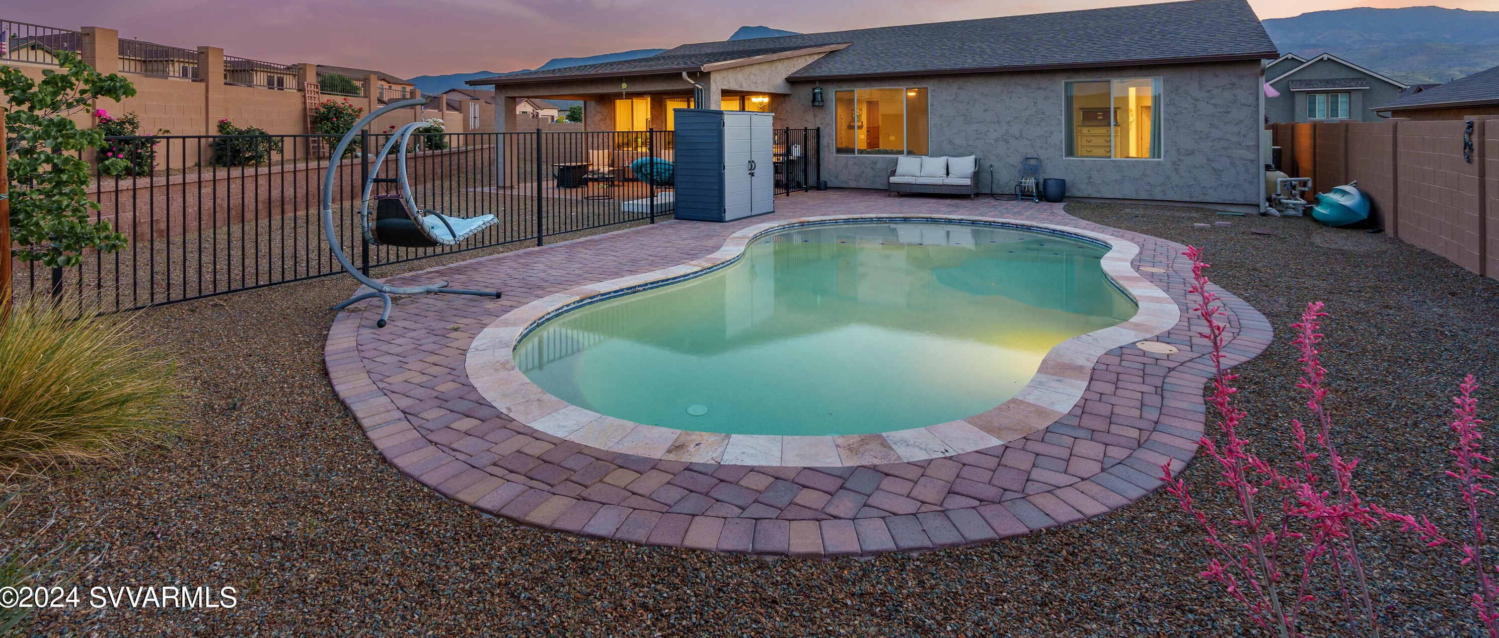 465 Tin Horn Ln, Clarkdale, AZ 86324
