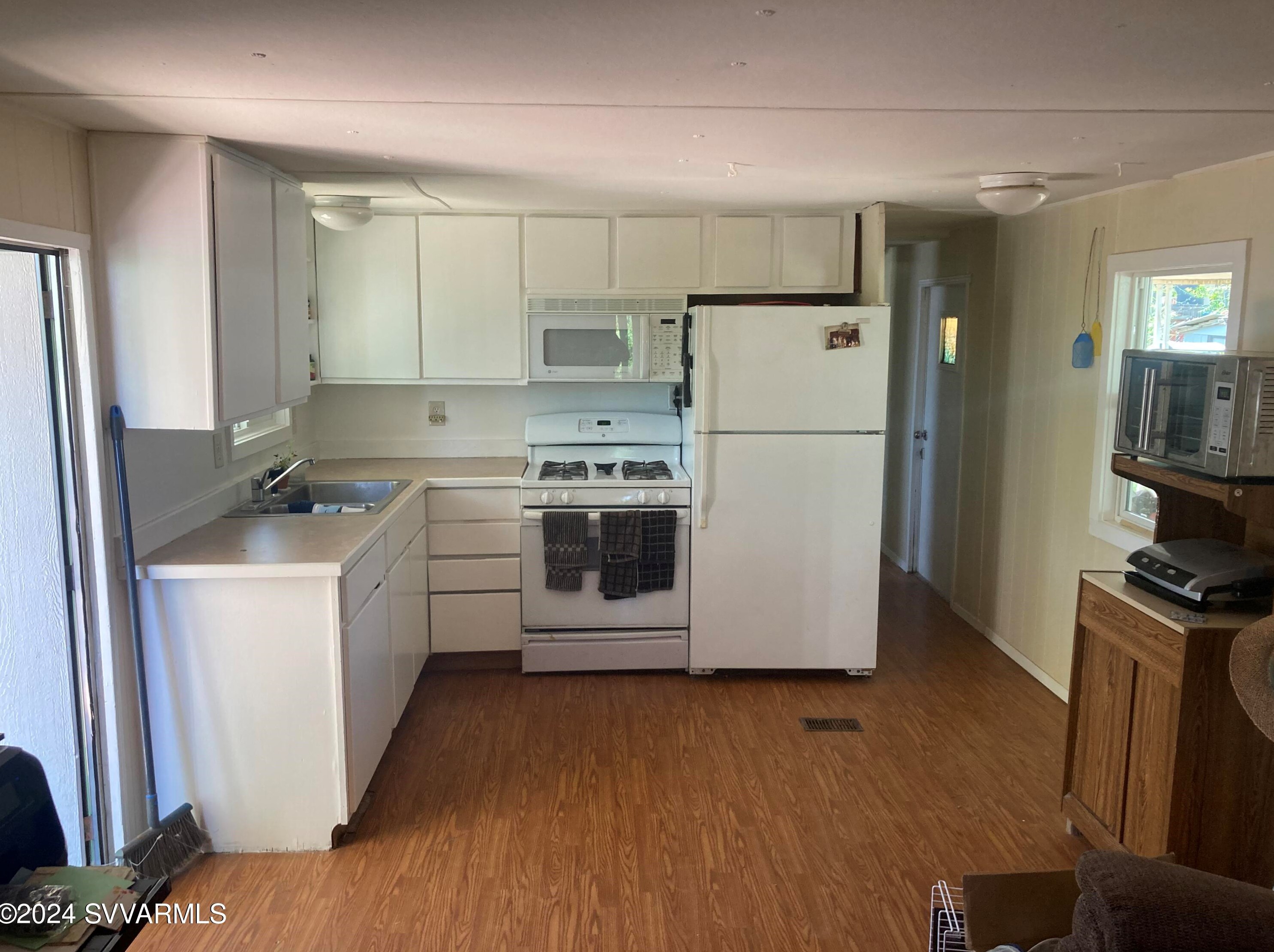 990 Calle Rosas, Clarkdale, AZ 86324-3319