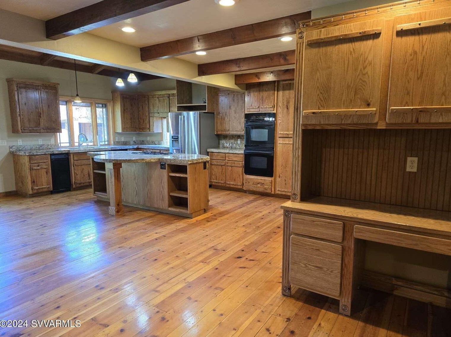 1380 Bates Rd, Cottonwood AZ  86326-5419 exterior