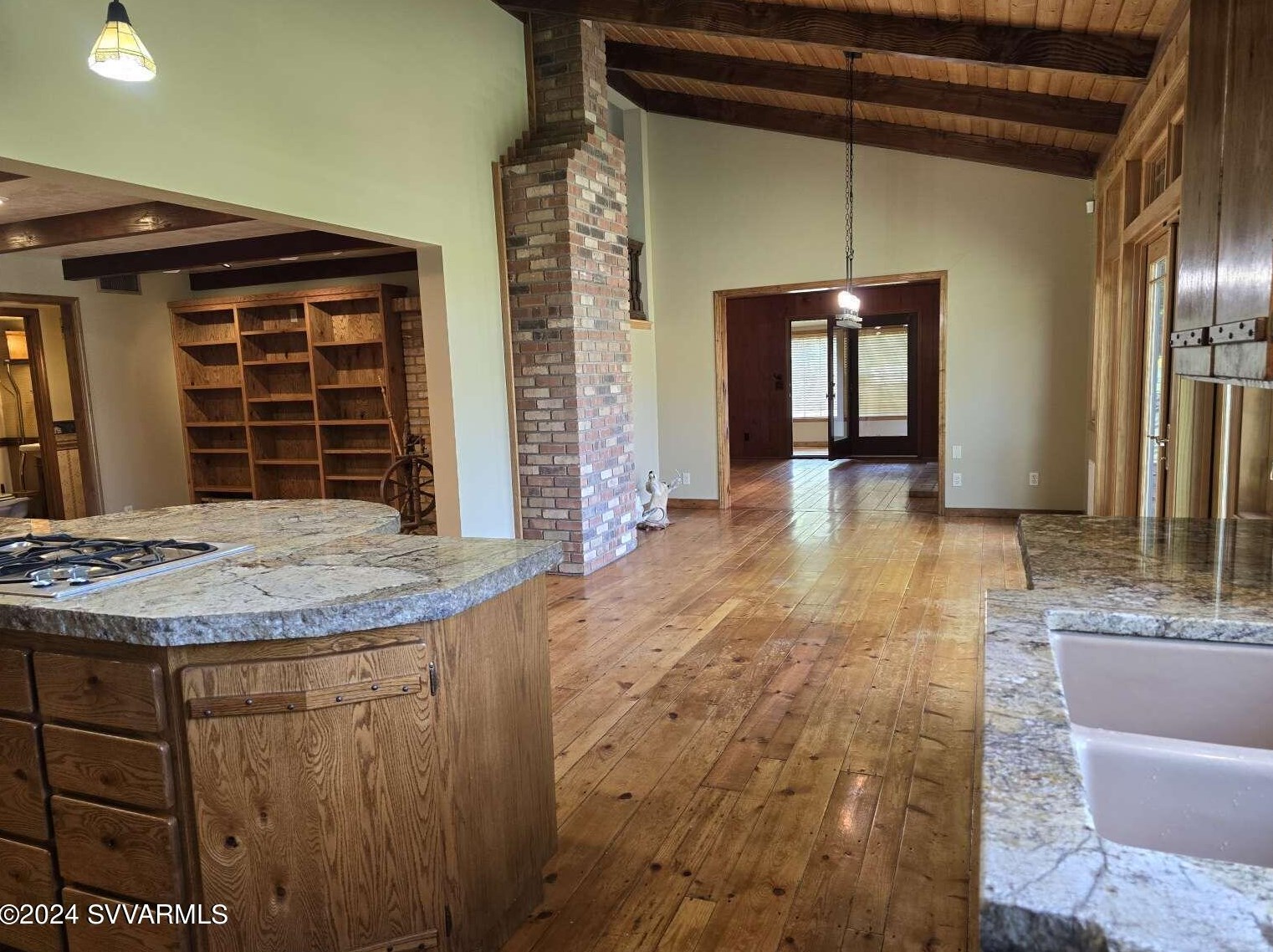 1380 Bates Rd, Cottonwood AZ  86326-5419 exterior