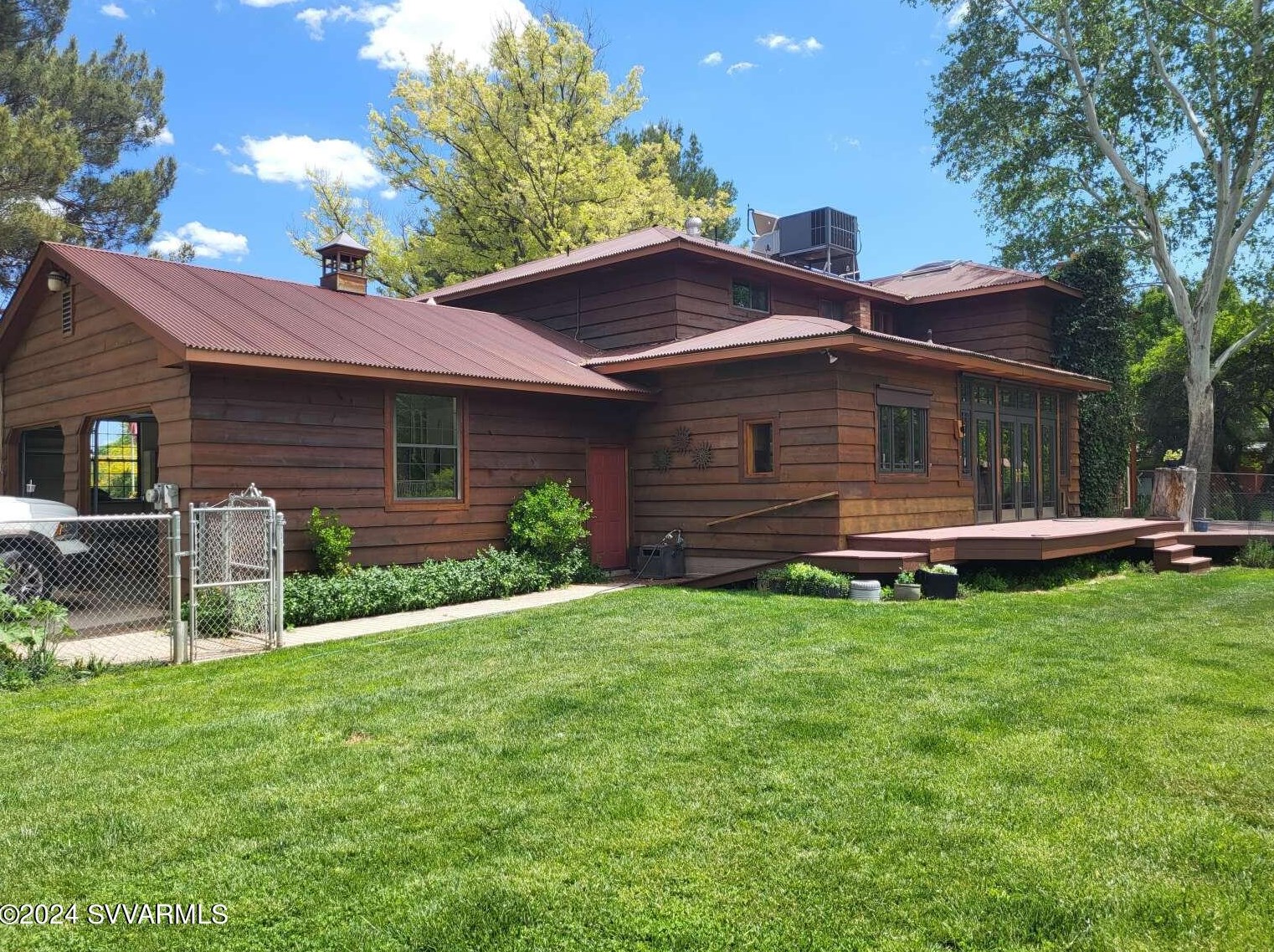 1380 S Bates Rd, Cottonwood, AZ 86326
