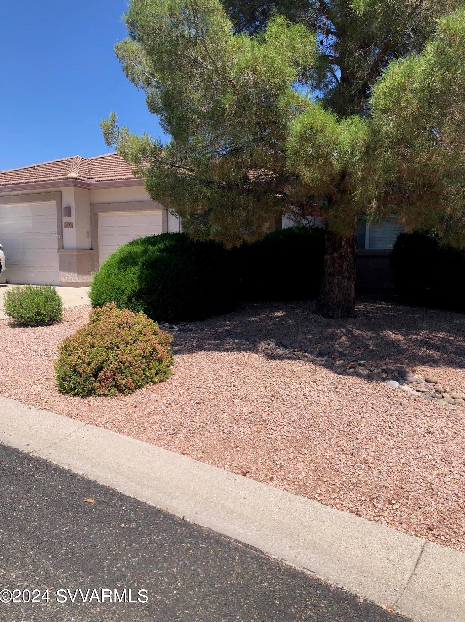 2100 High Country Dr, Cottonwood, AZ 86326-7312
