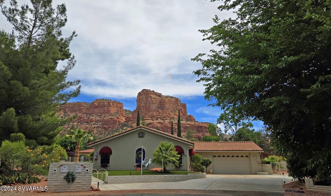50 Pine Ct, Sedona, AZ 86351-7739