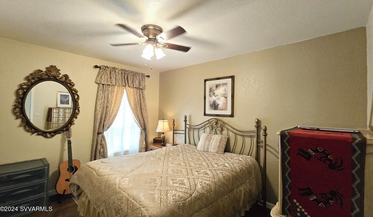 50 Pne Ct, Sedona AZ 86351-7739 exterior