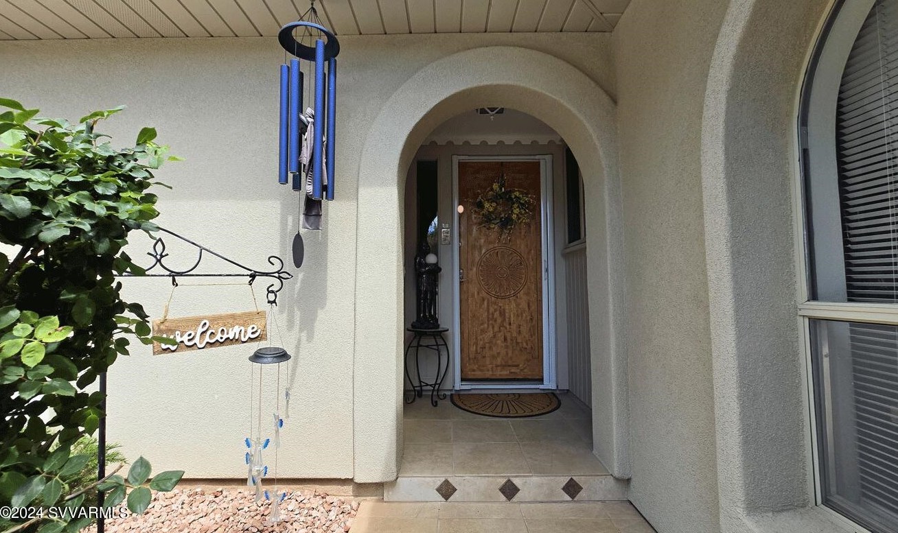 50 Pne Ct, Sedona AZ 86351-7739 exterior