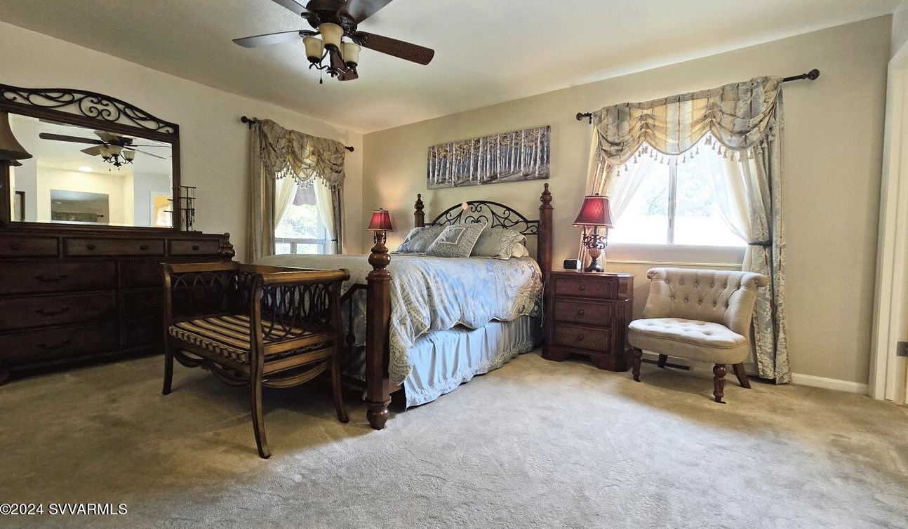 50 Pne Ct, Sedona AZ 86351-7739 exterior