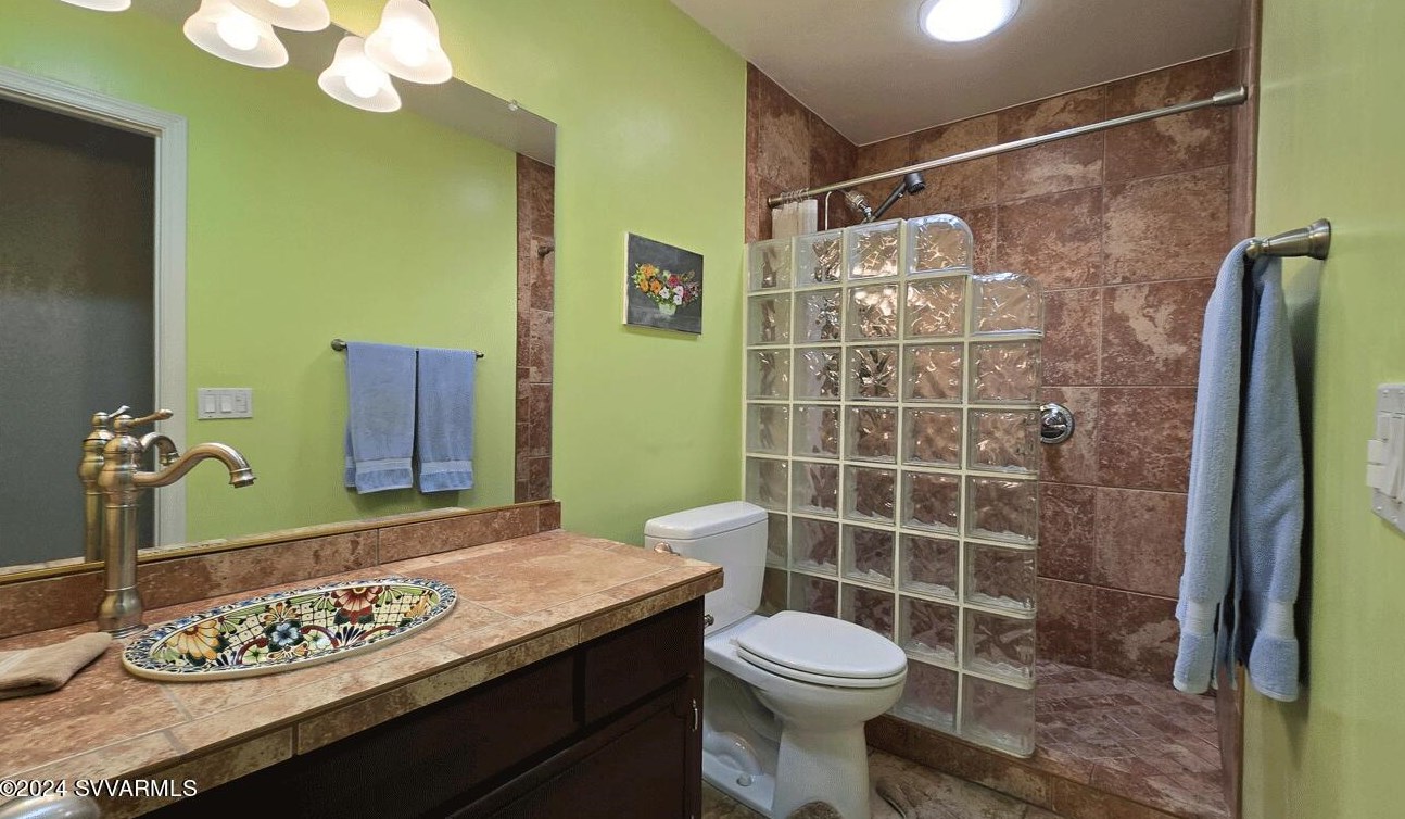 50 Pne Ct, Sedona AZ 86351-7739 exterior