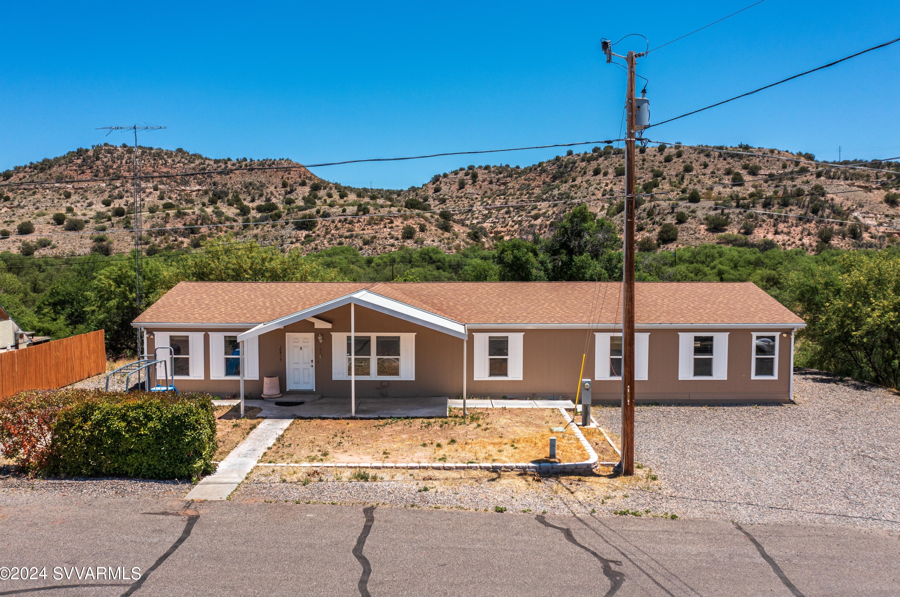 10915 Austin Cir, Cornville, AZ 86325