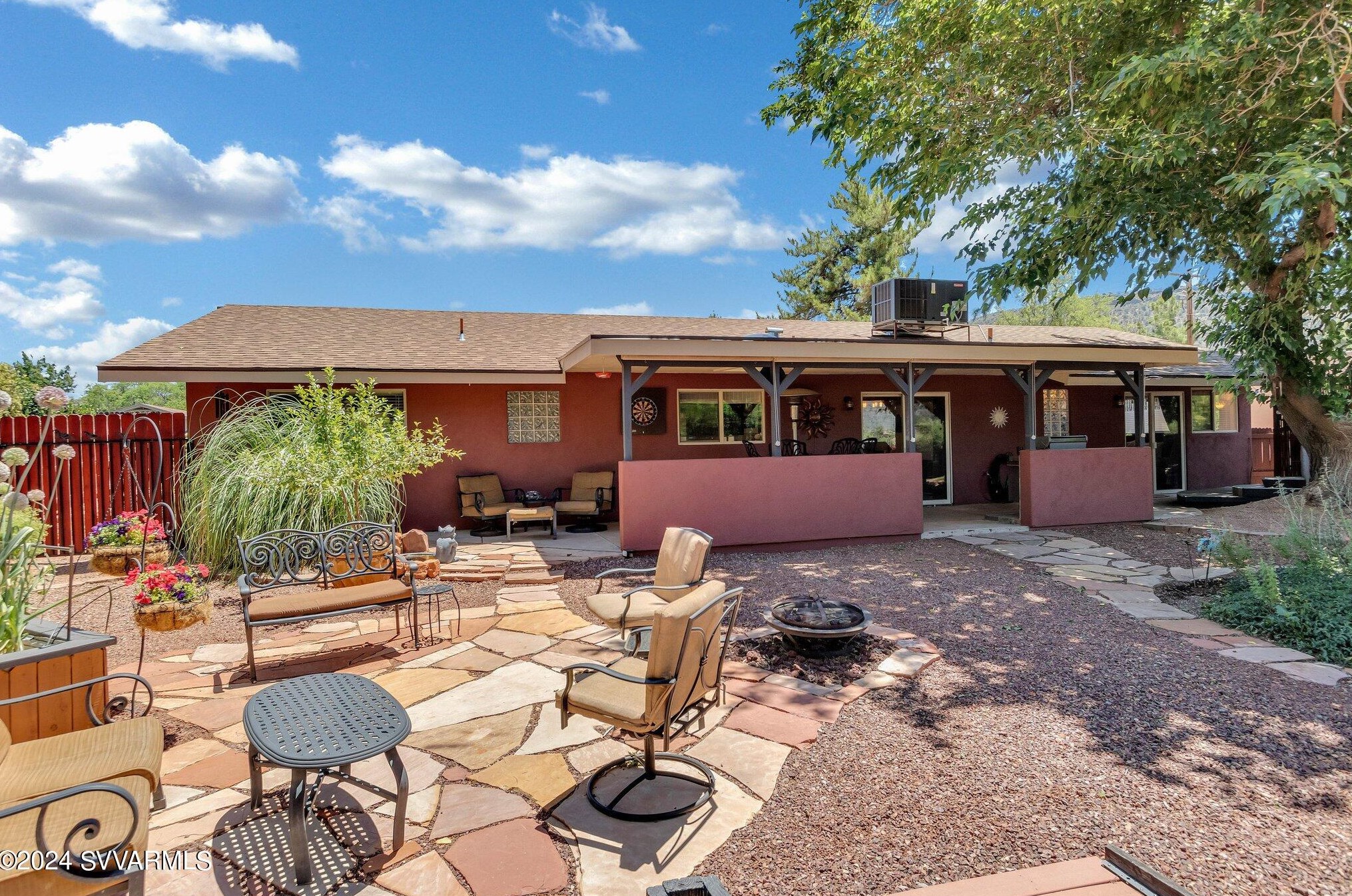 75 Rimrock Ride, Sedona, AZ 86351-8972
