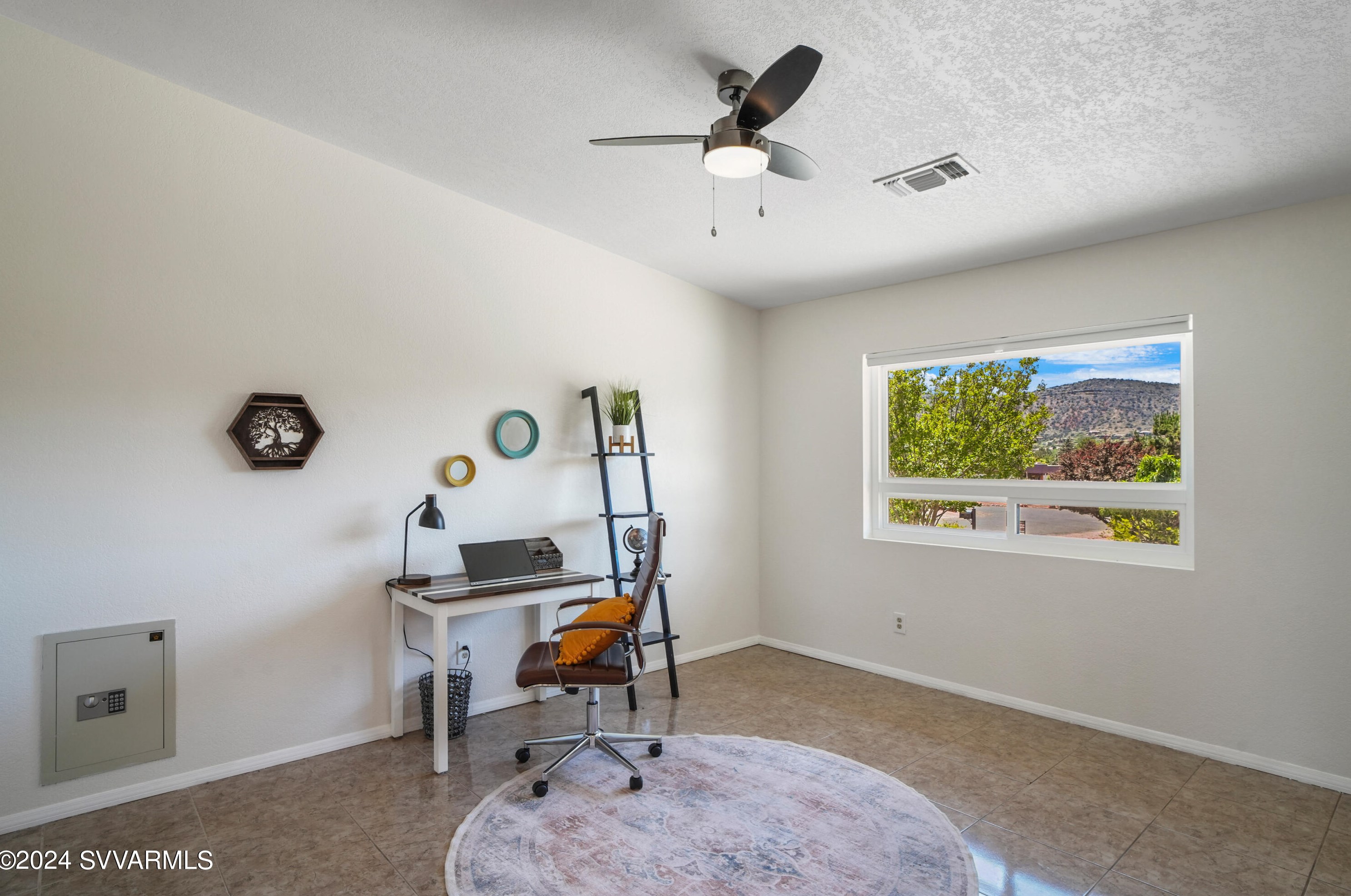 120 Starlight Way, Sedona AZ 86351-7362 exterior