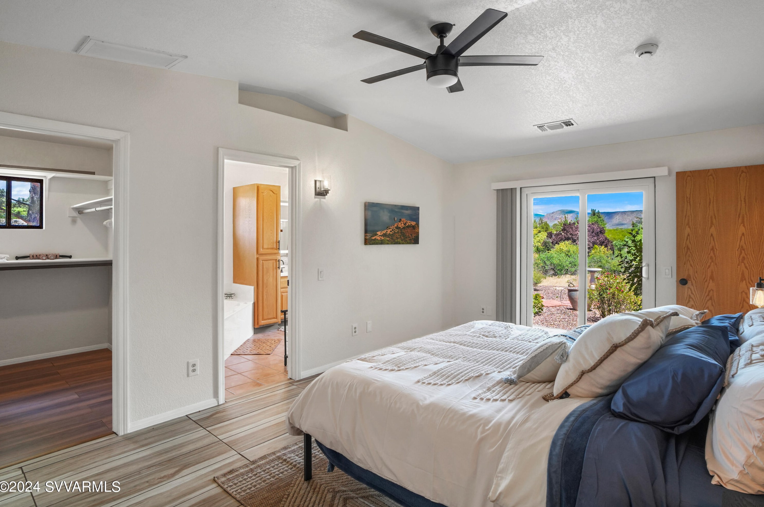 120 Starlight Way, Sedona AZ 86351-7362 exterior