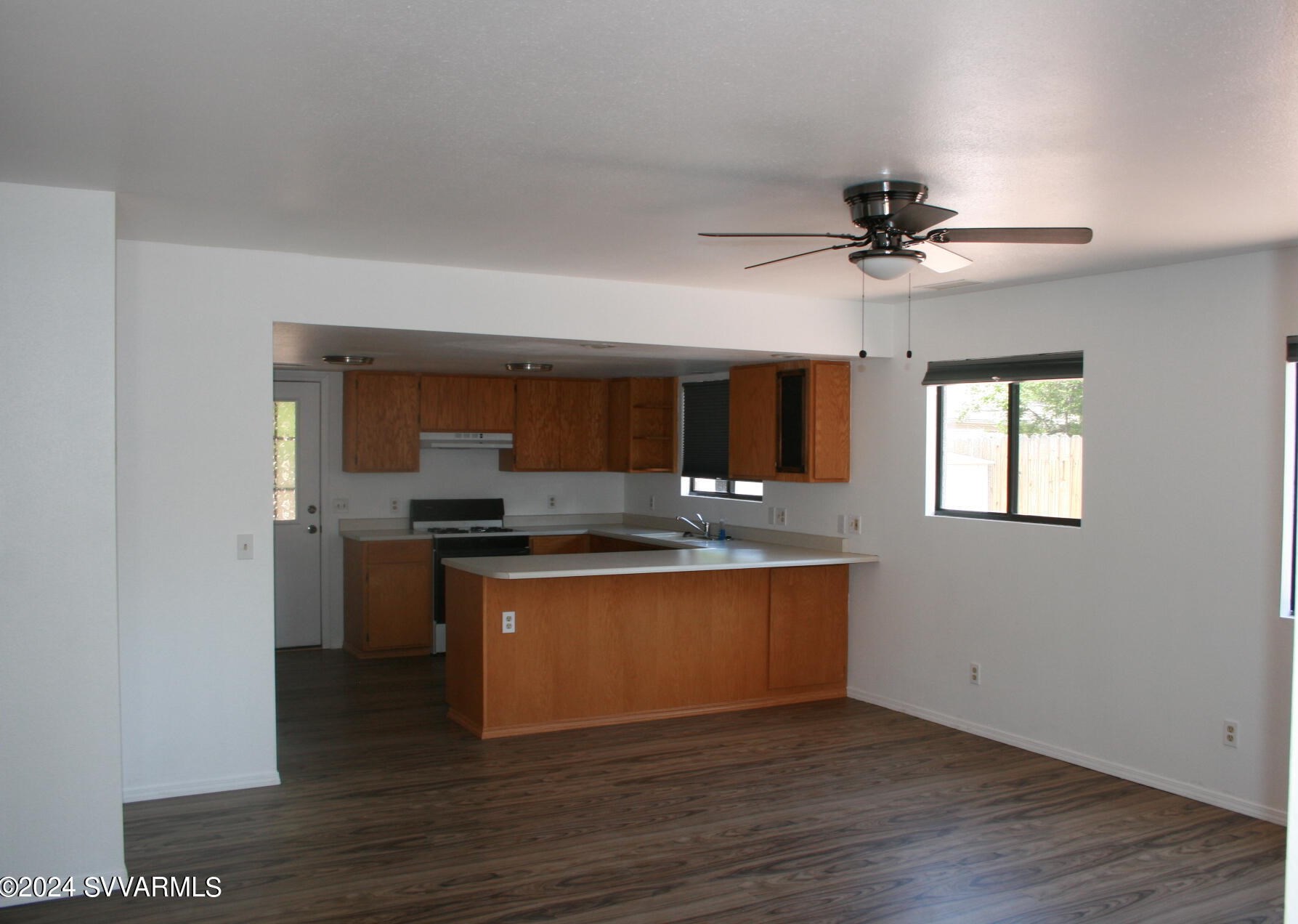 4180 E Star Canyon Ct #e, McGuireville, AZ 86335