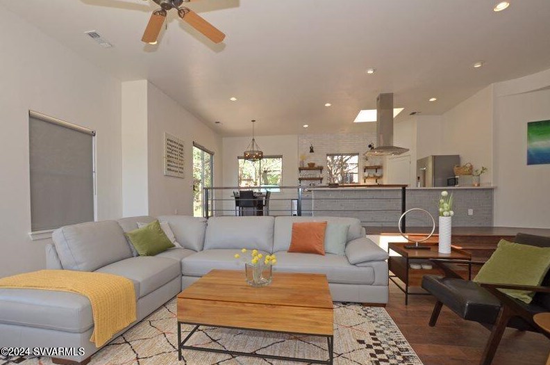 630 Mountain Shadows Dr, Sedona, AZ 86336-3958