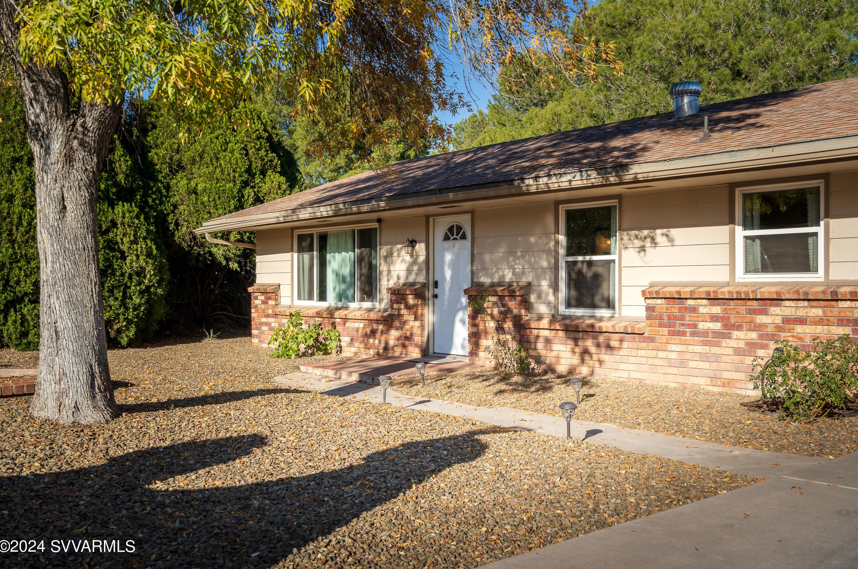 4412 E Rebel Circle, Cottonwood, AZ 86326