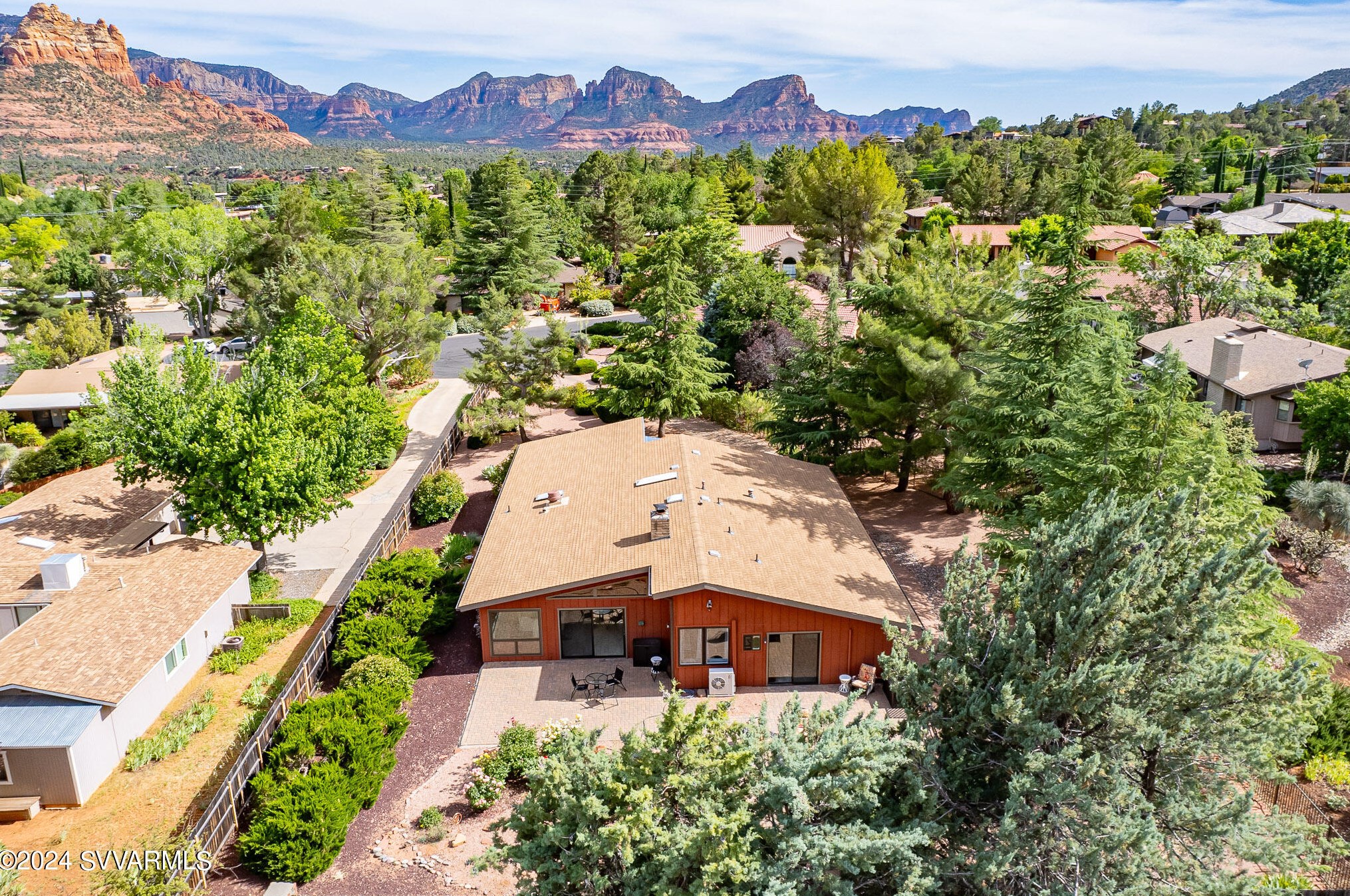 380 Orchard Ln, Sedona, AZ 86336-3569