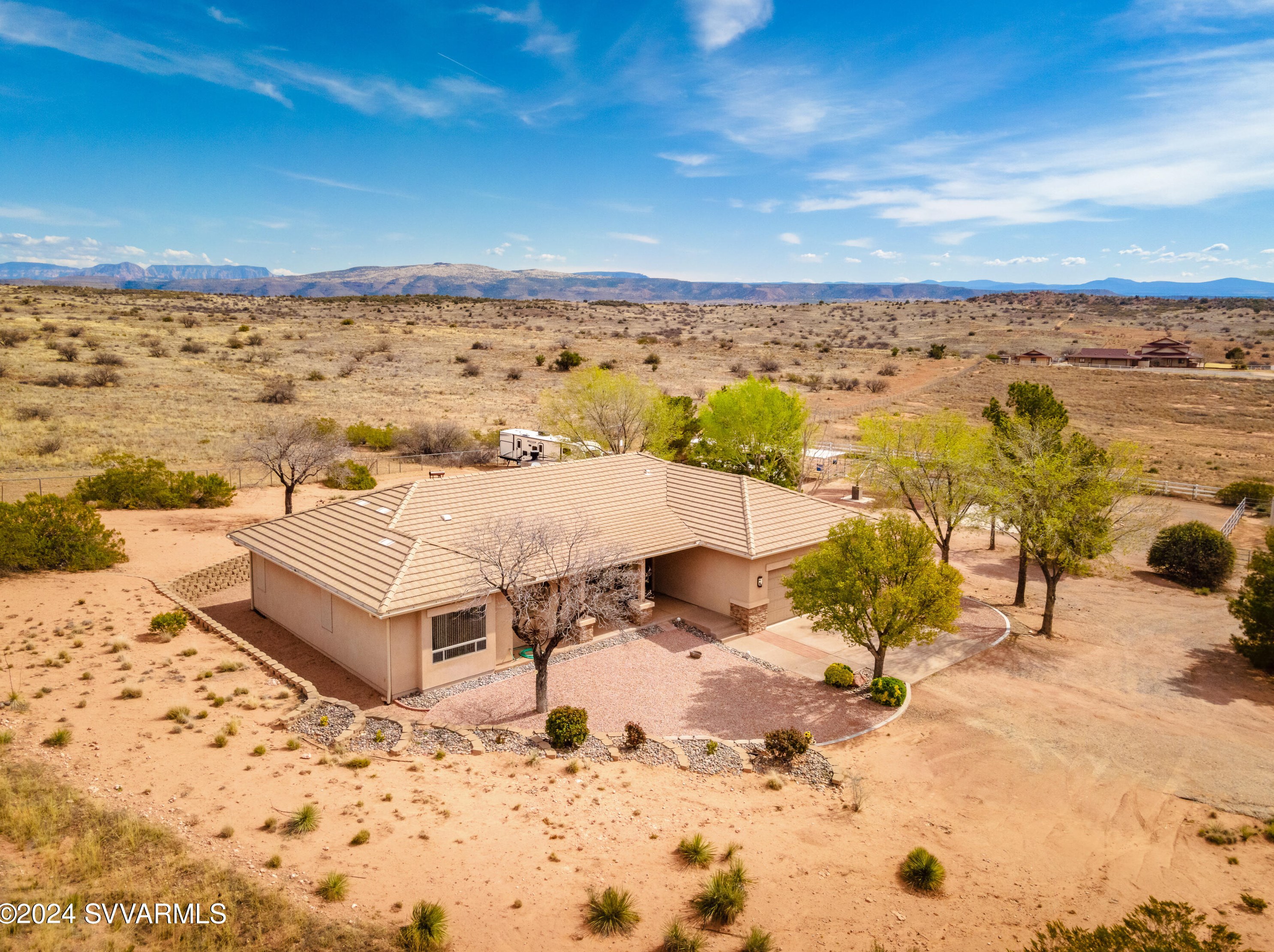 7320 E Sliding Stop Ln, Cornville, AZ 86325