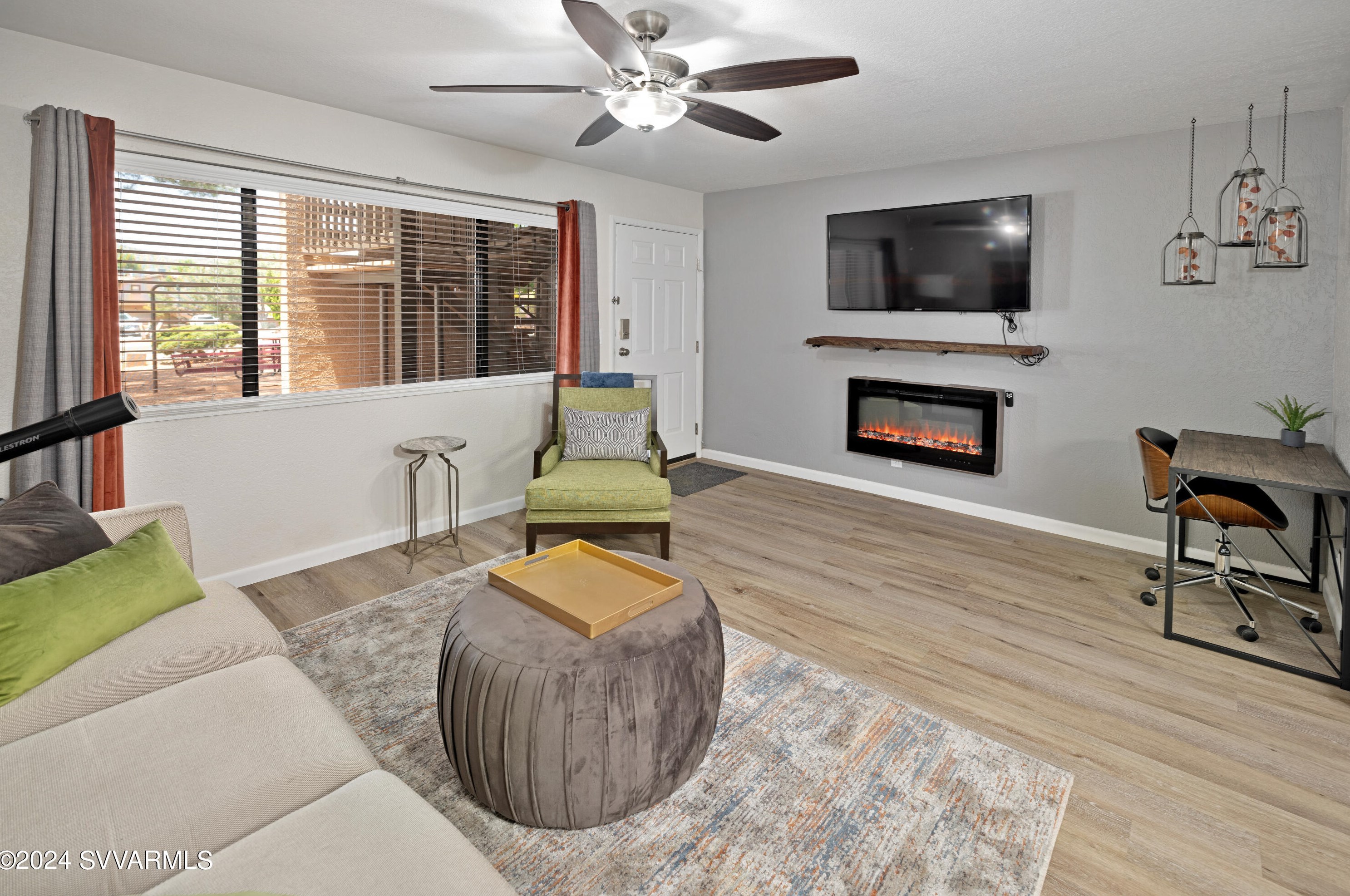 140 Cortez Dr, Sedona, AZ 86351-0602