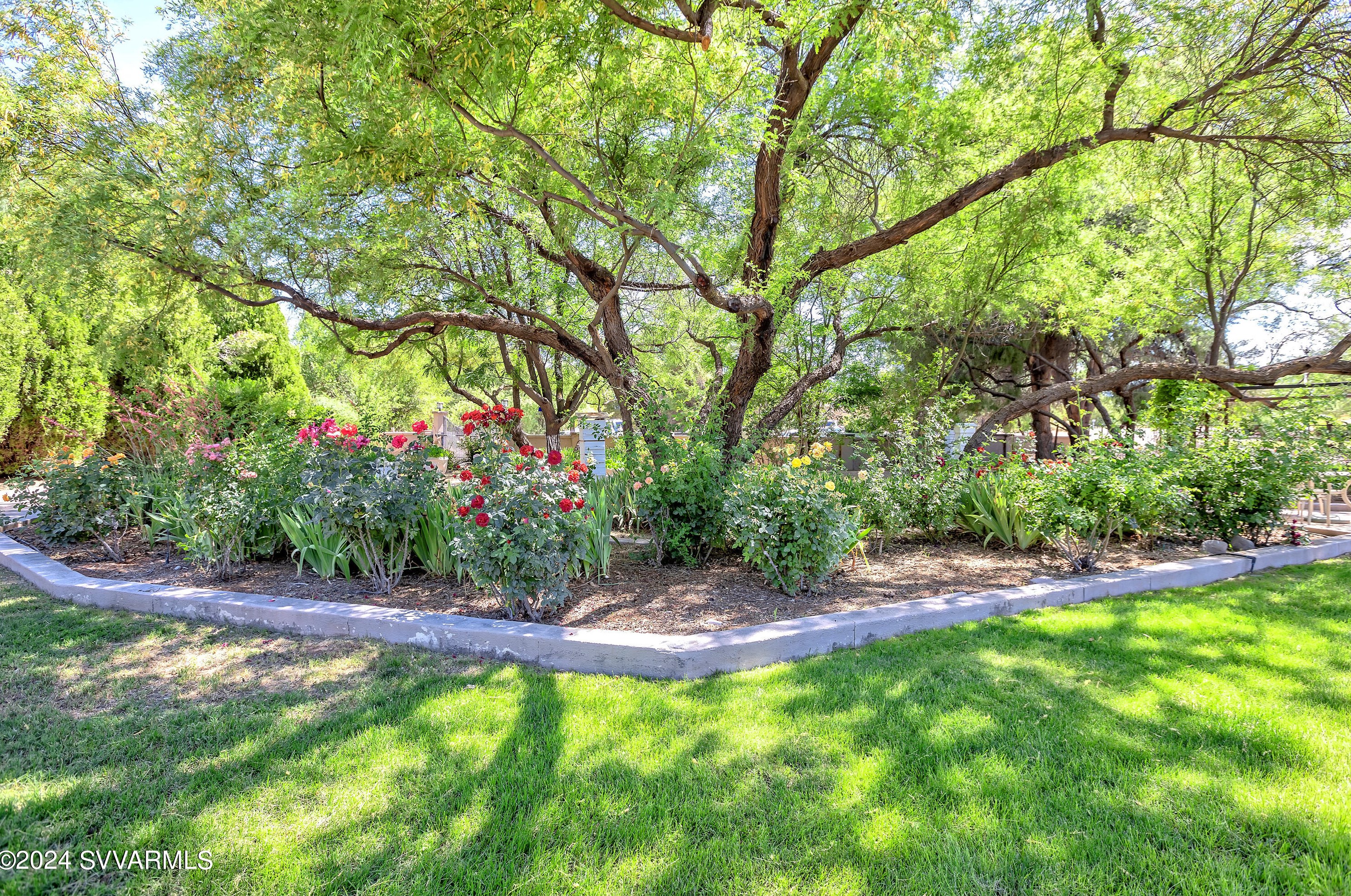 10760 Willow Dr, Cornville AZ  86325-5400 exterior