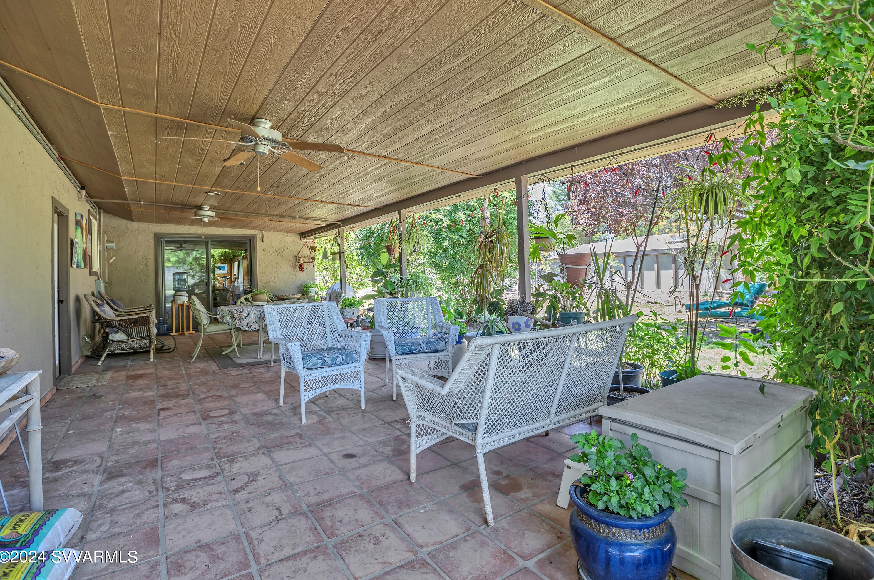 10760 Willow Dr, Cornville AZ  86325-5400 exterior