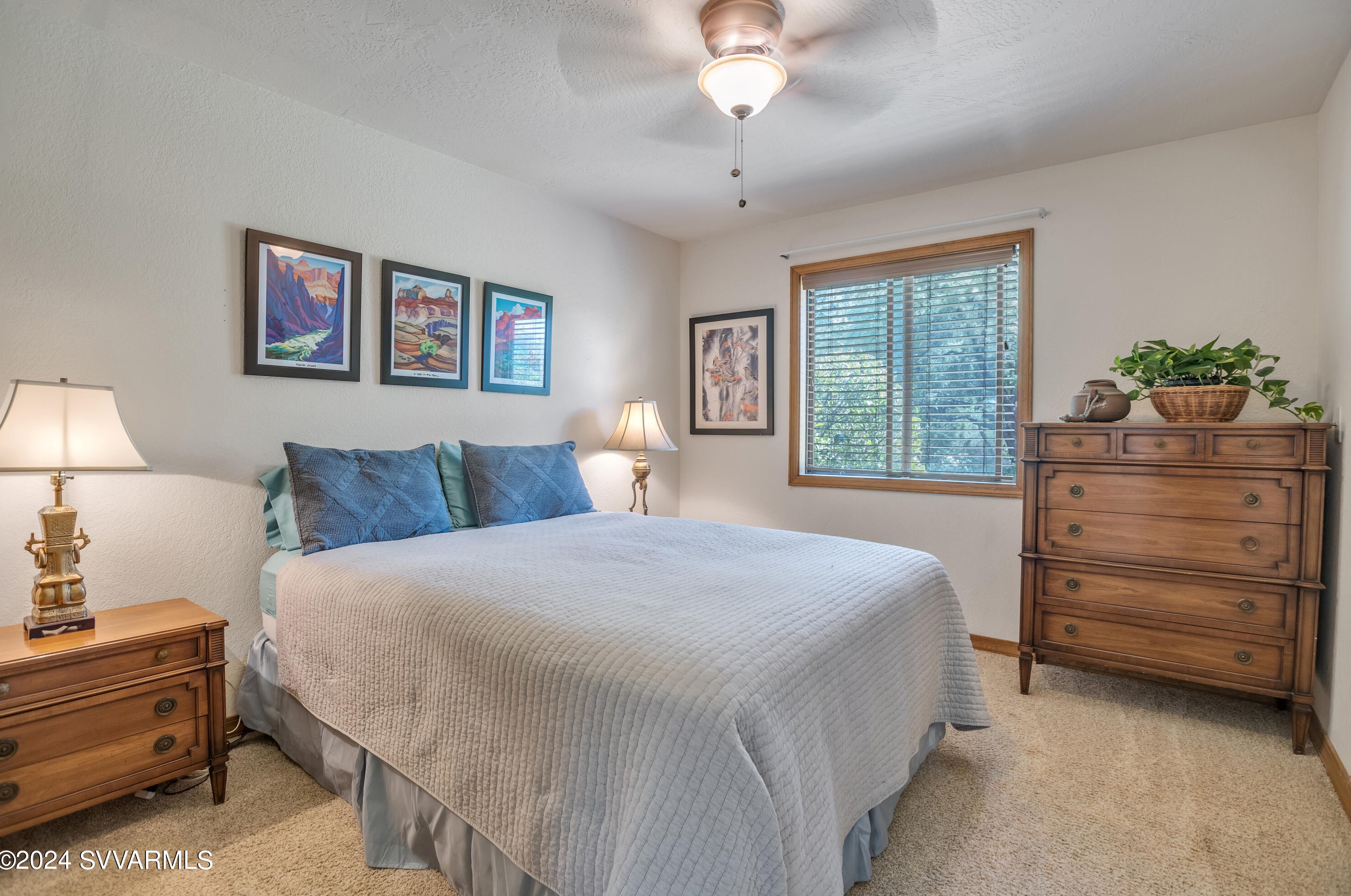 10760 Willow Dr, Cornville AZ  86325-5400 exterior