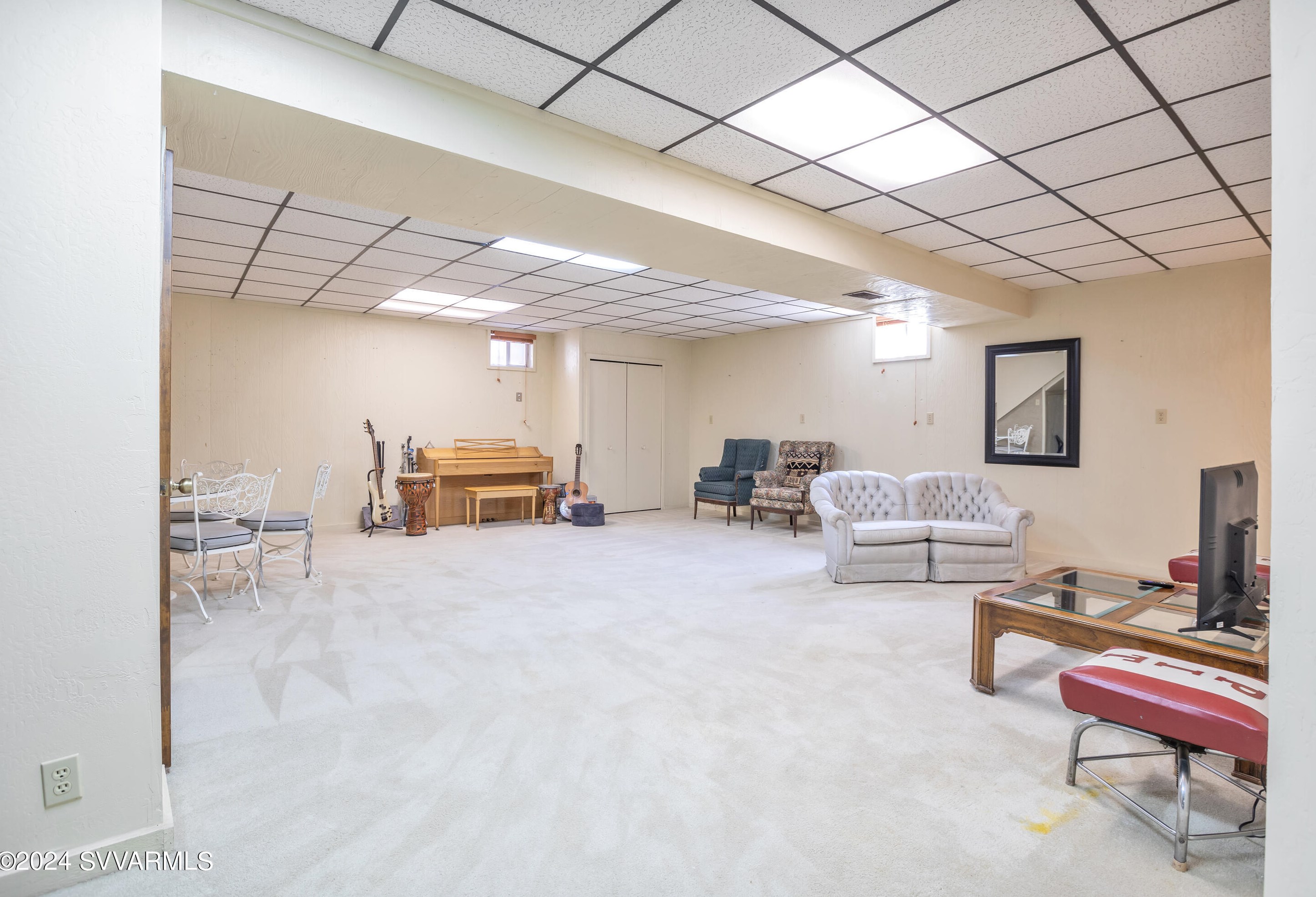 10760 Willow Dr, Cornville AZ  86325-5400 exterior