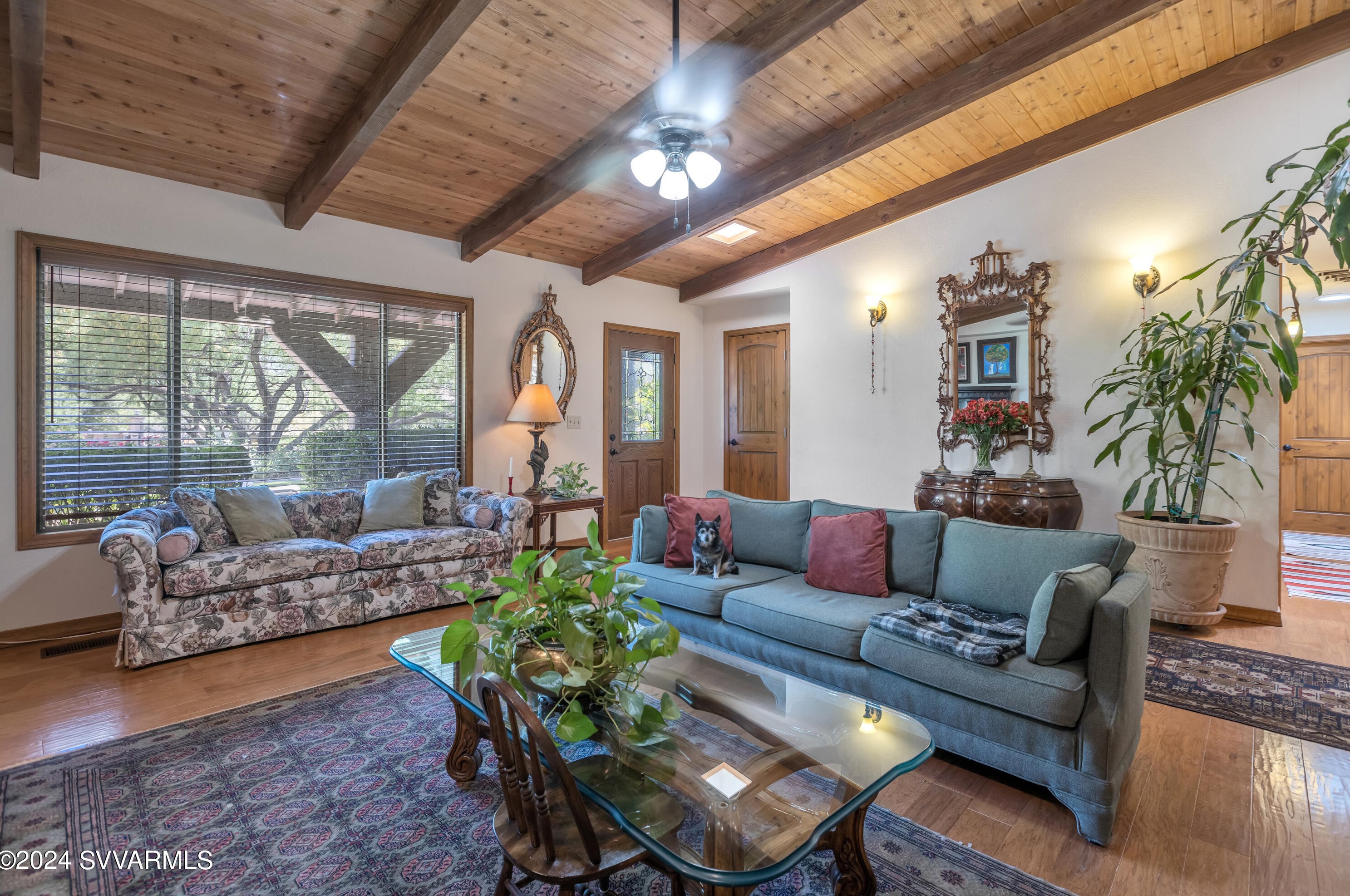 10760 Willow Dr, Cornville AZ  86325-5400 exterior