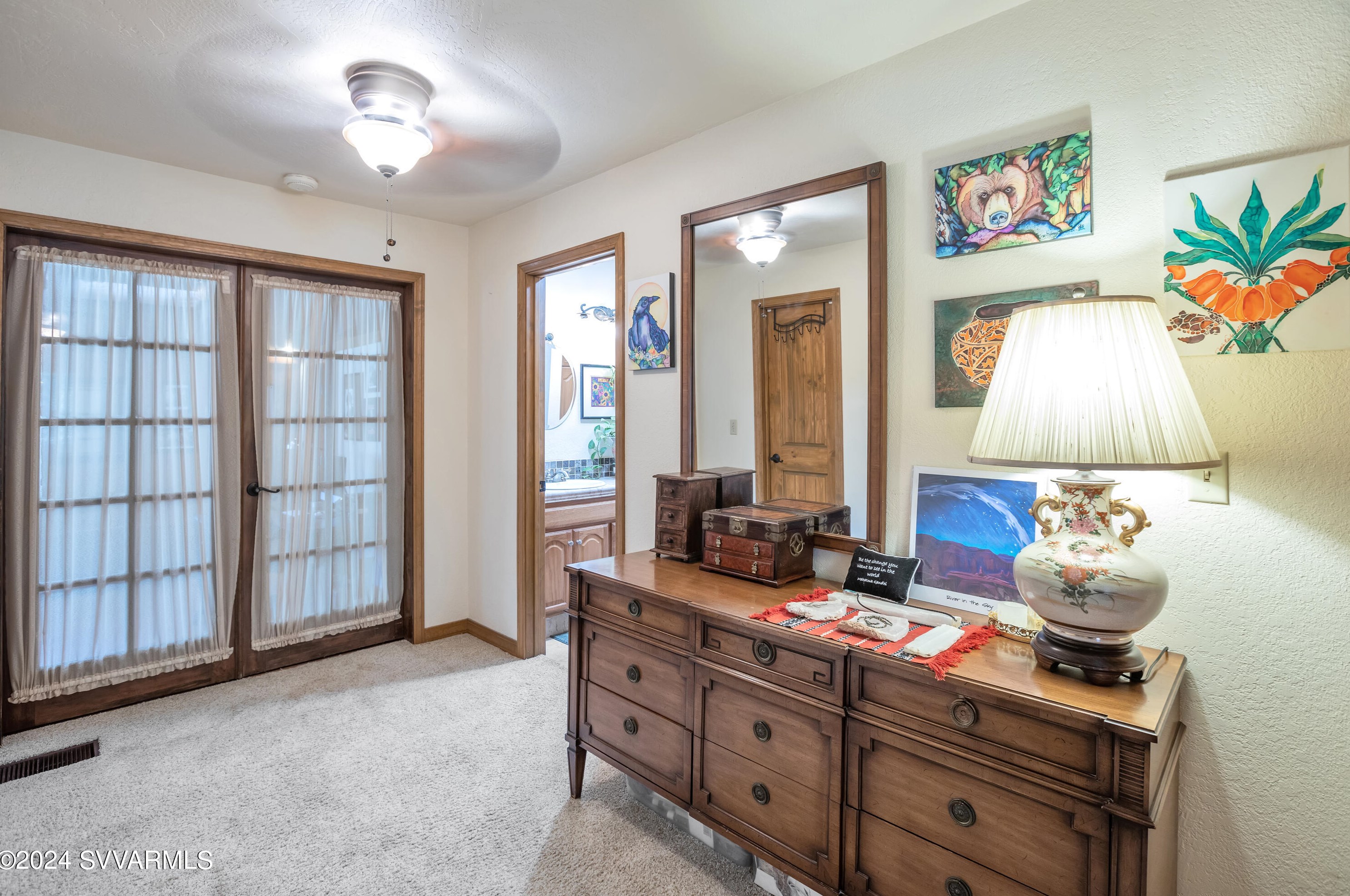 10760 Willow Dr, Cornville AZ  86325-5400 exterior