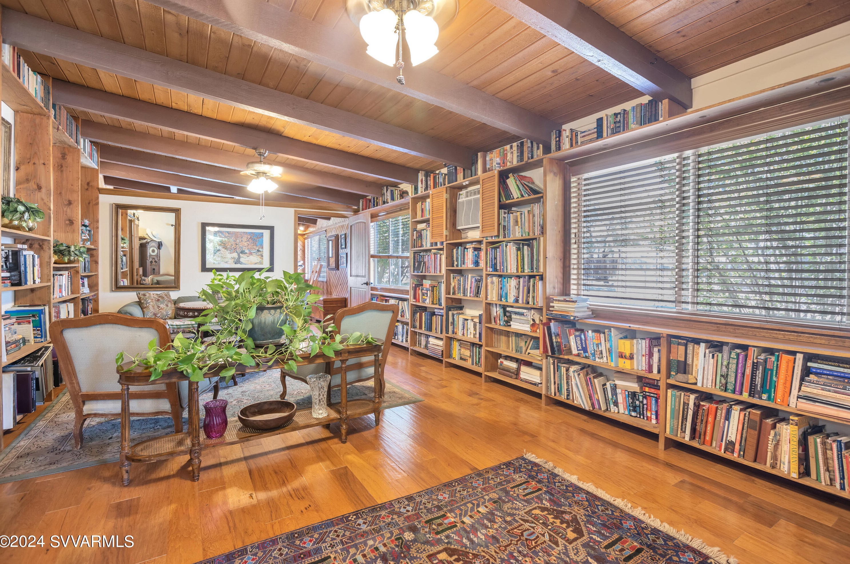 10760 Willow Dr, Cornville AZ  86325-5400 exterior