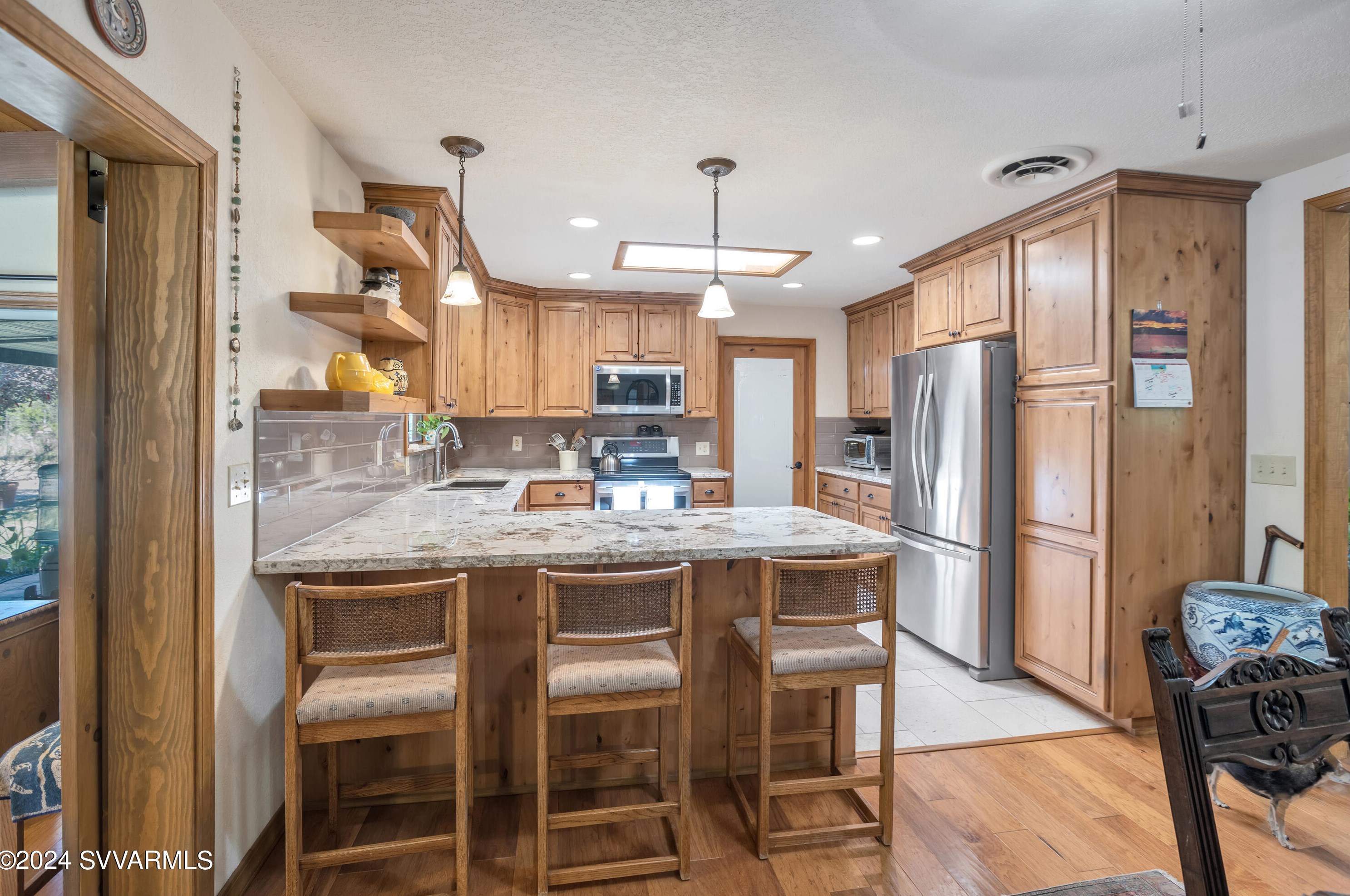 10760 Willow Dr, Cornville AZ  86325-5400 exterior