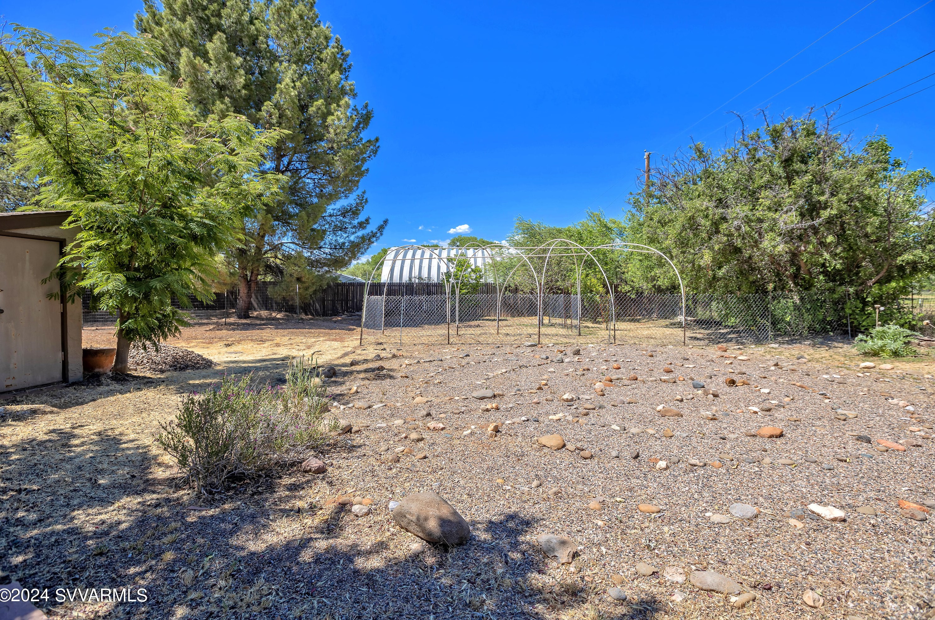 10760 Willow Dr, Cornville AZ  86325-5400 exterior