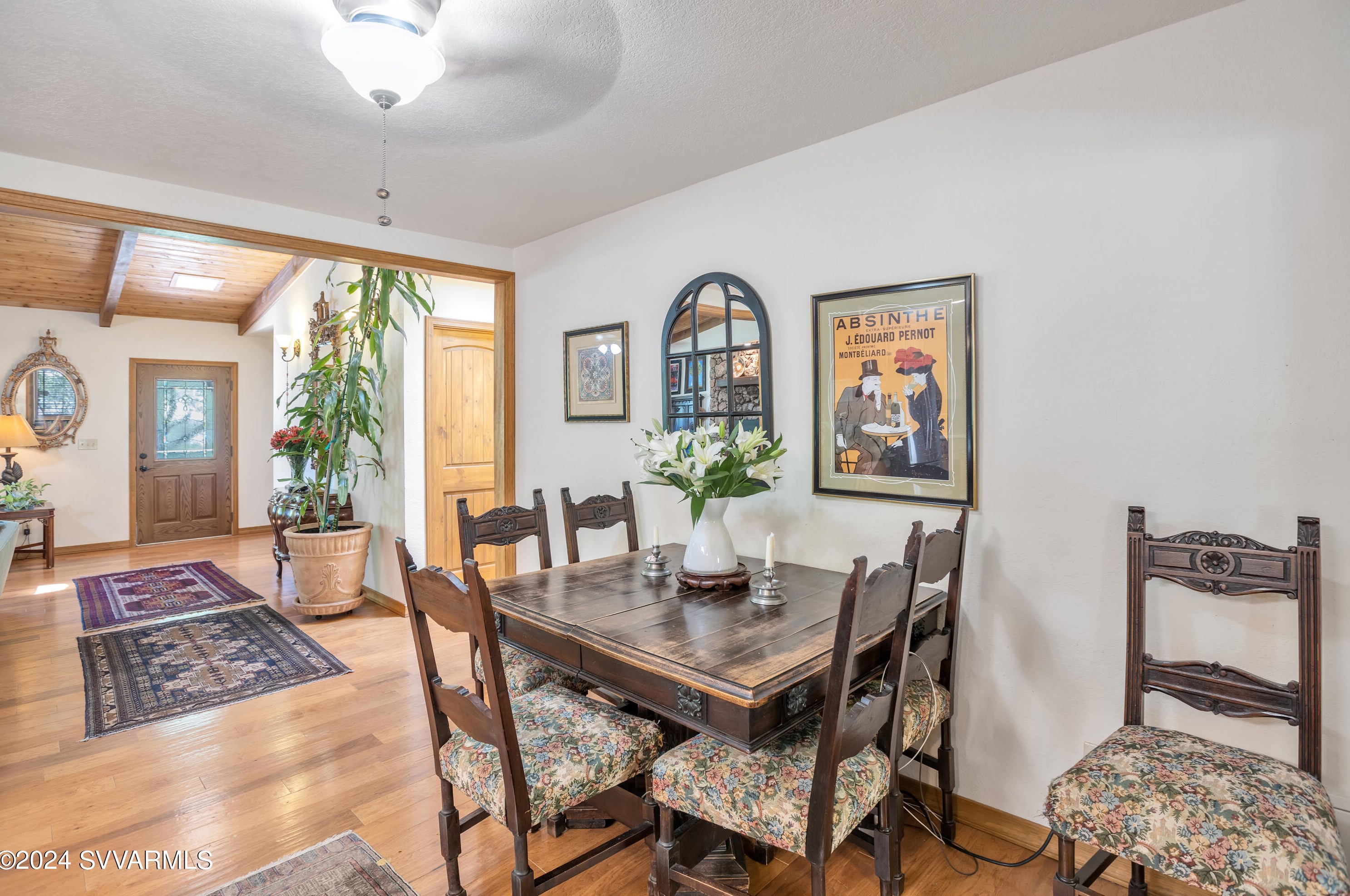 10760 Willow Dr, Cornville AZ  86325-5400 exterior