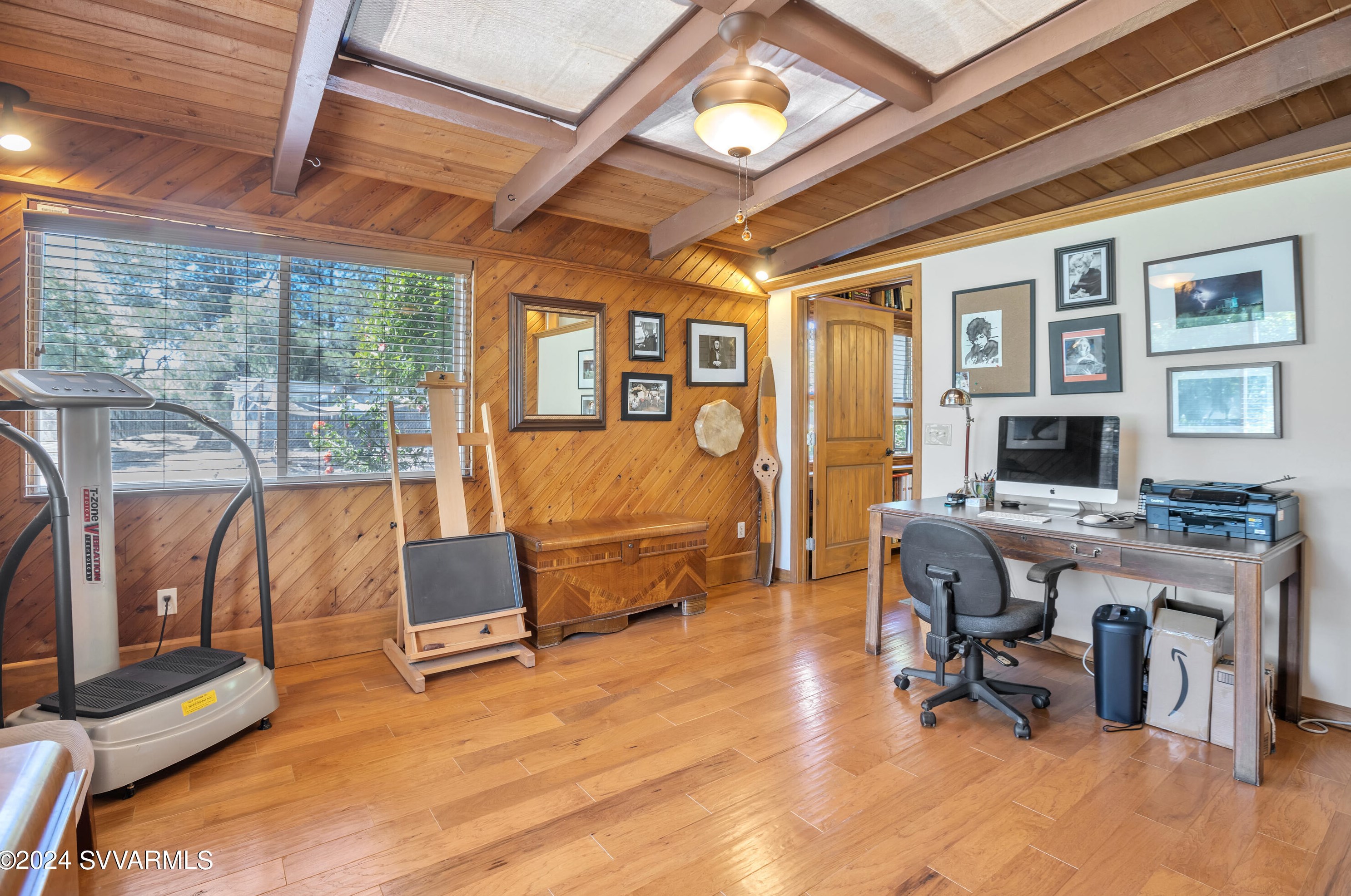 10760 Willow Dr, Cornville AZ  86325-5400 exterior