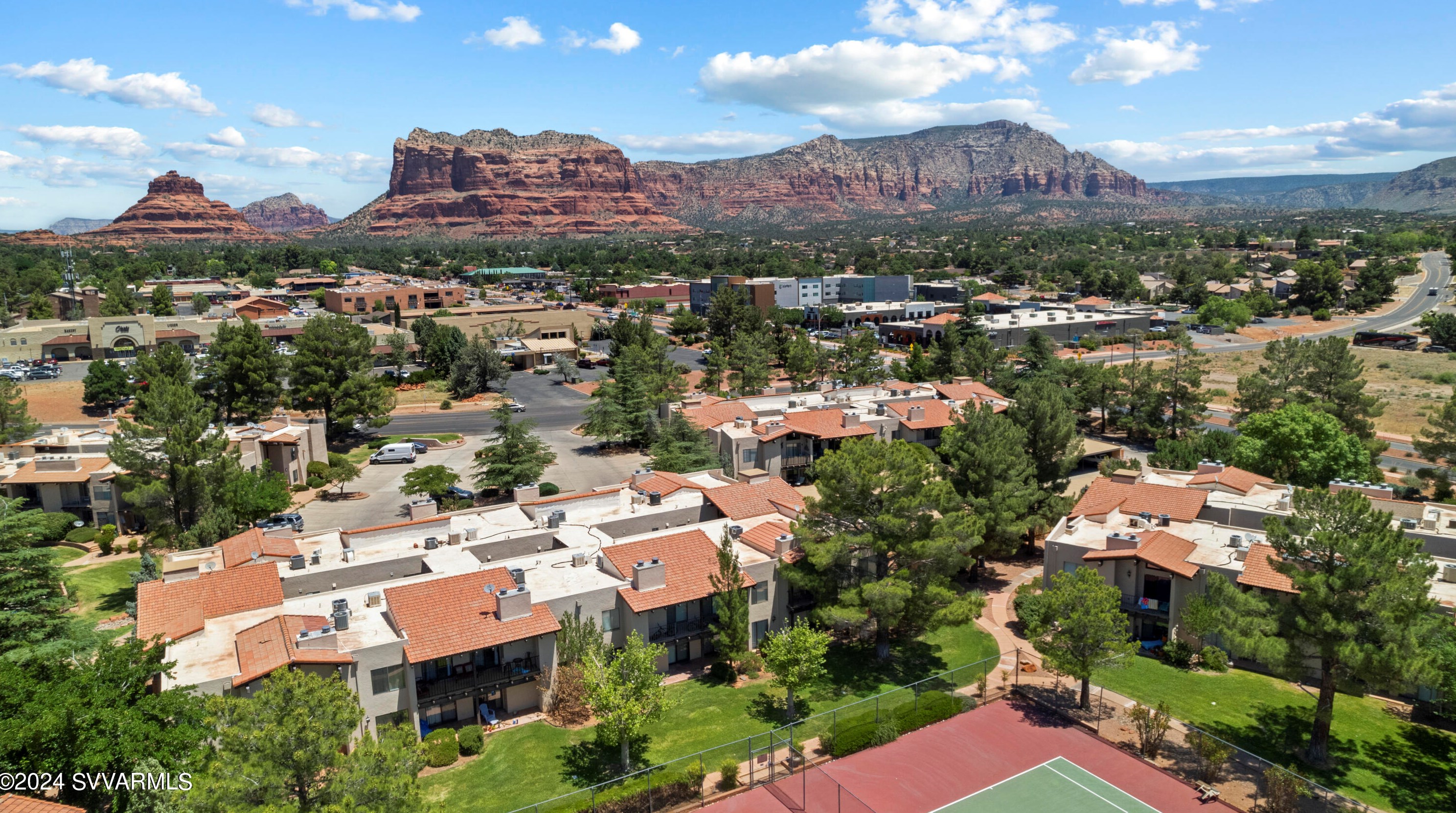 65 Verde Valley School Rd #a16, Sedona, AZ 86351