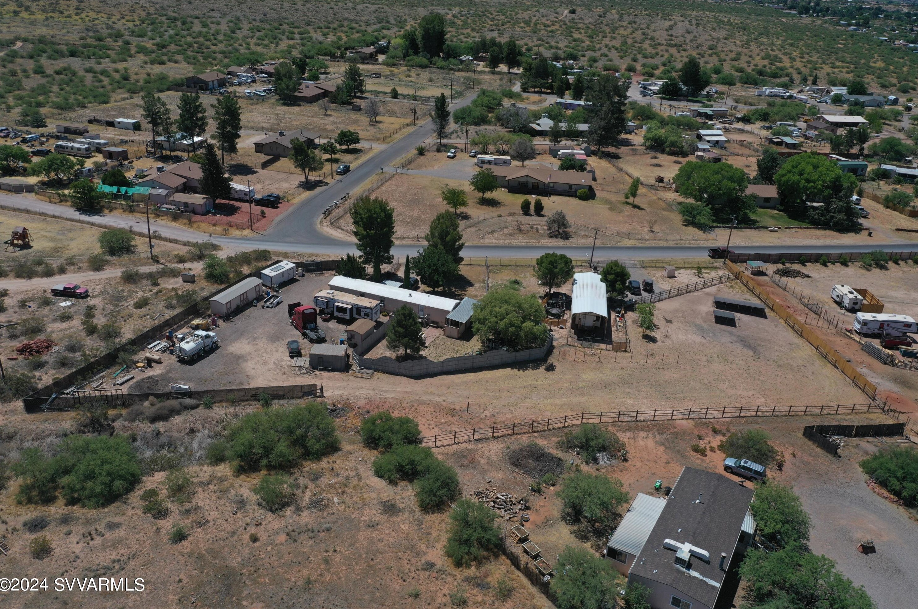11917 Mingus View Dr, Cornville, AZ 86325-5547