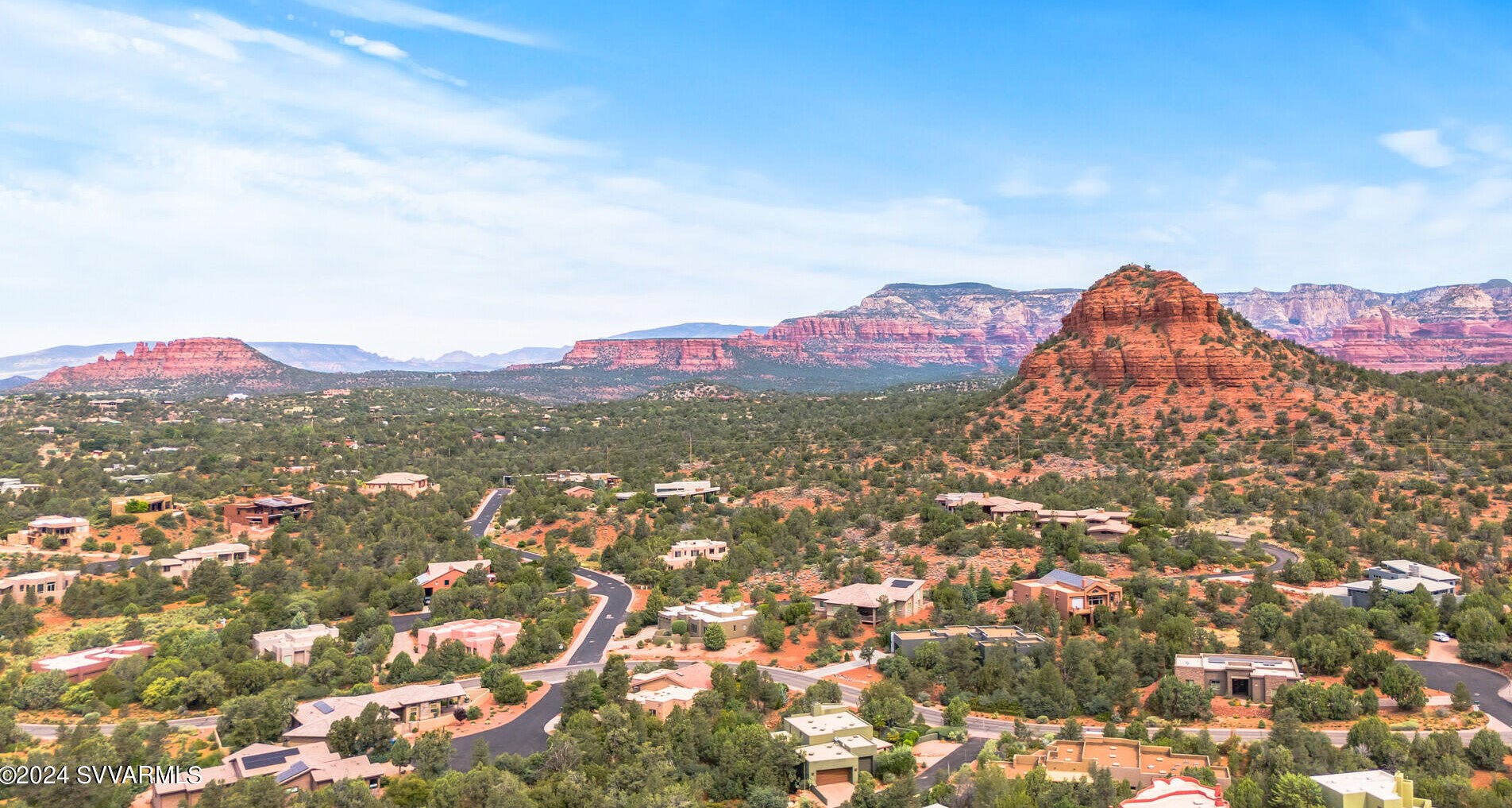 130 Stardust Ln, Sedona AZ 86336-3702 exterior