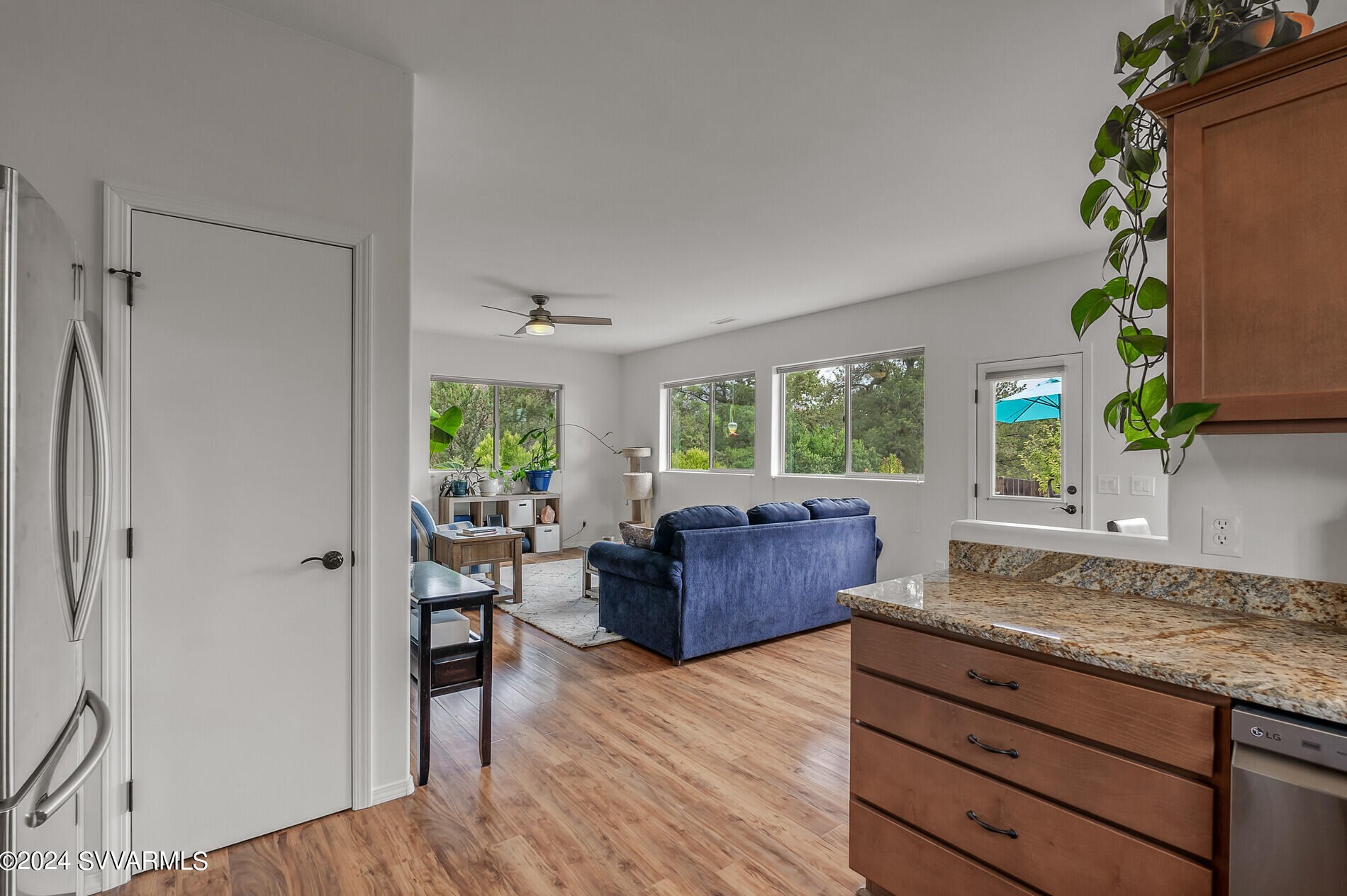 130 Stardust Ln, Sedona AZ 86336-3702 exterior