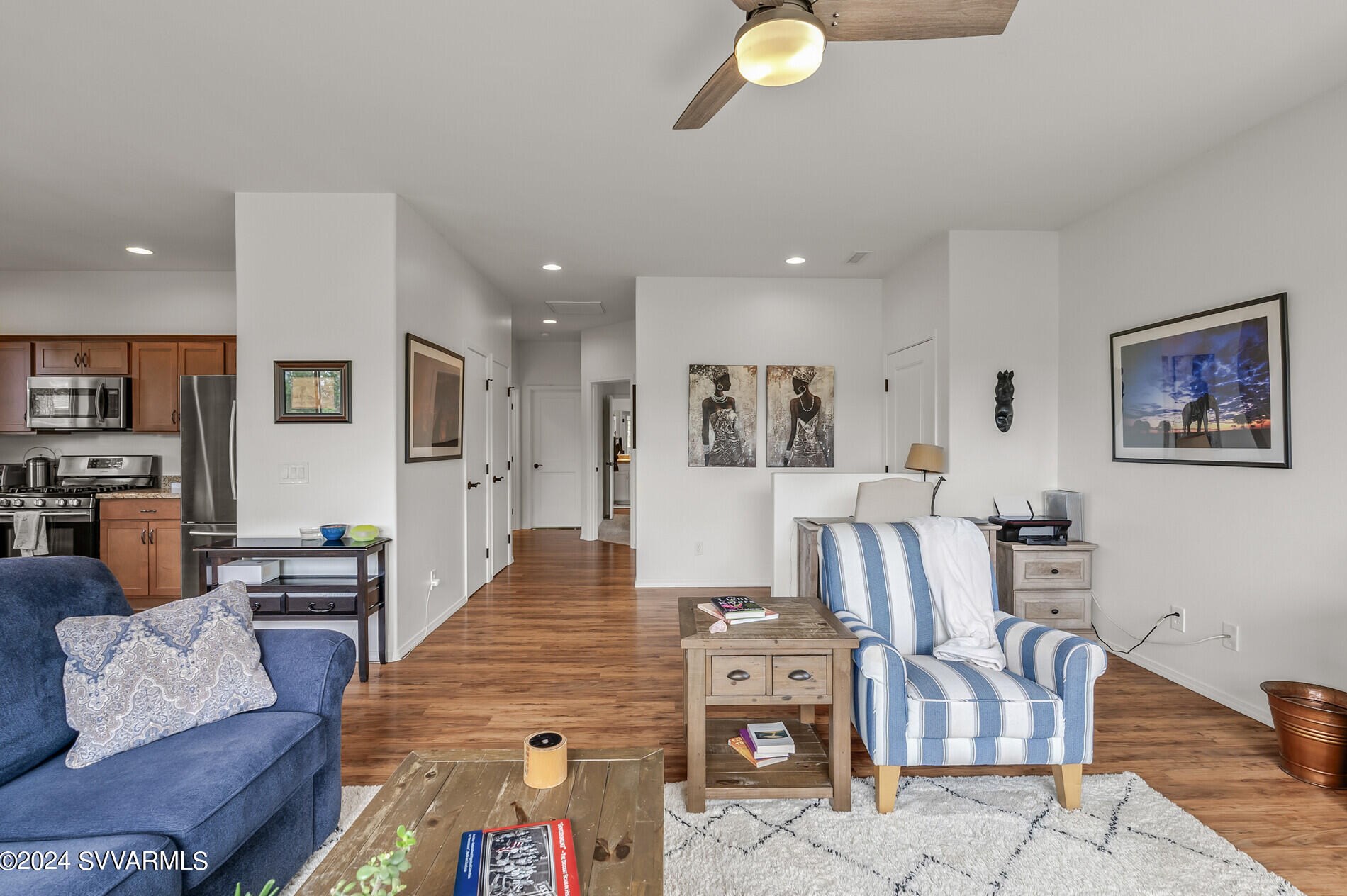 130 Stardust Ln, Sedona AZ 86336-3702 exterior