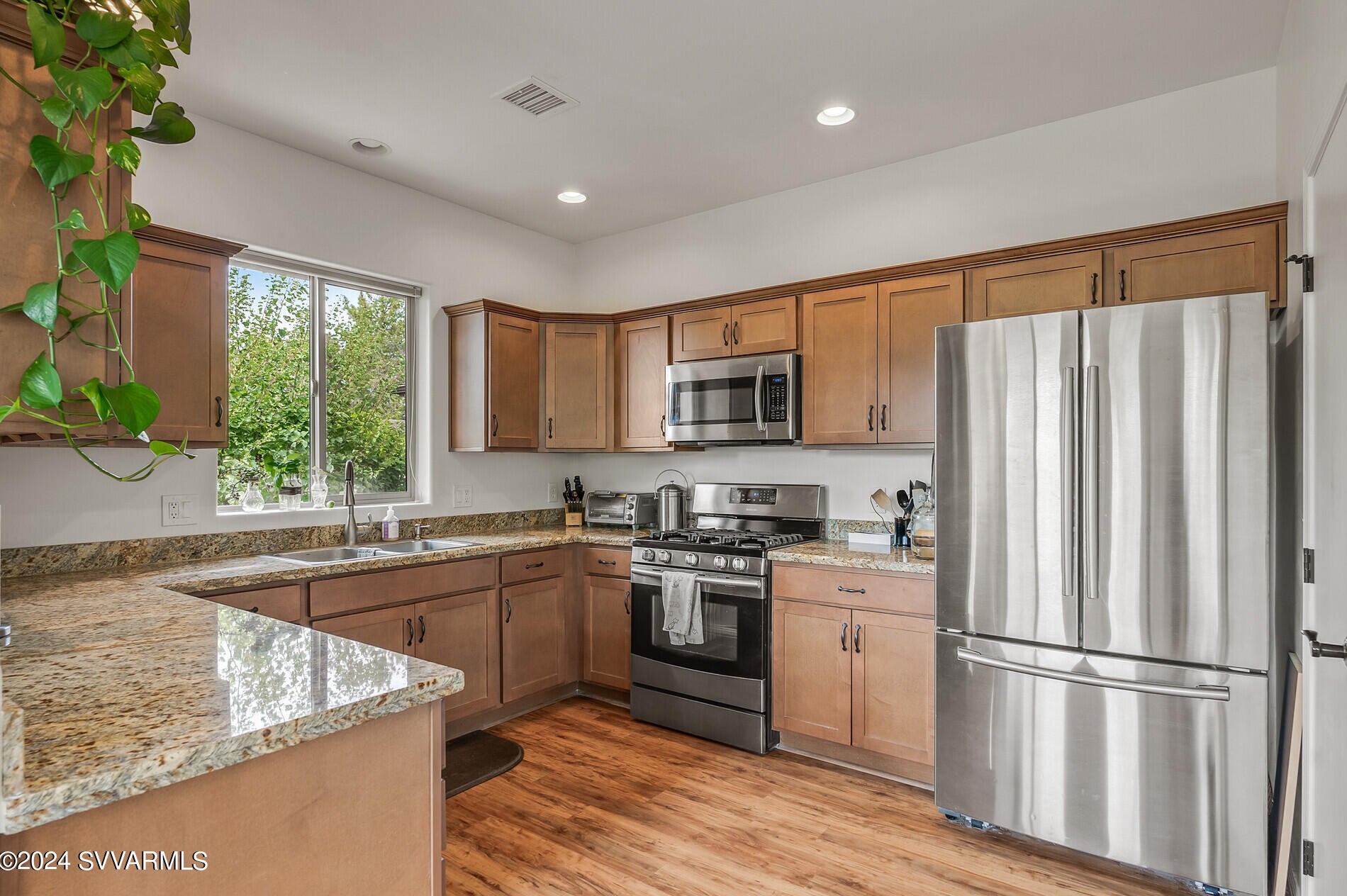 130 Stardust Ln, Sedona AZ 86336-3702 exterior