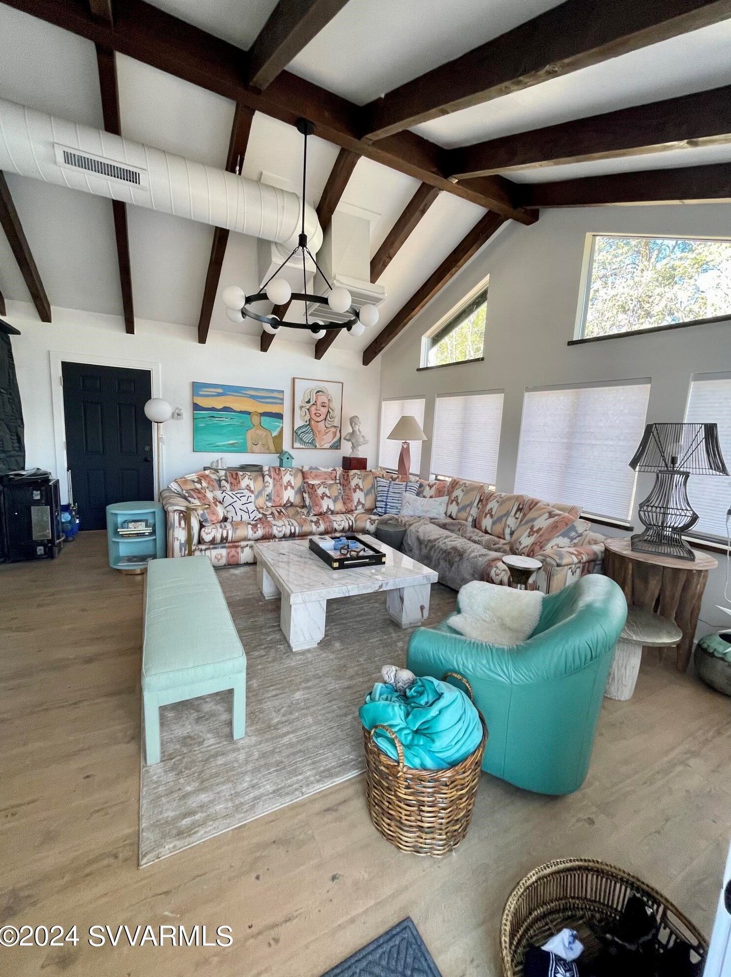3725 Rimrock Dr, Mcguireville, AZ 86335-5253
