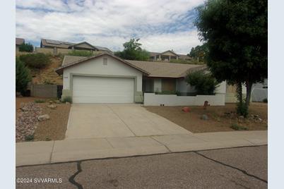 698 S Highline Lane, Camp Verde, AZ 86322 - Photo 1