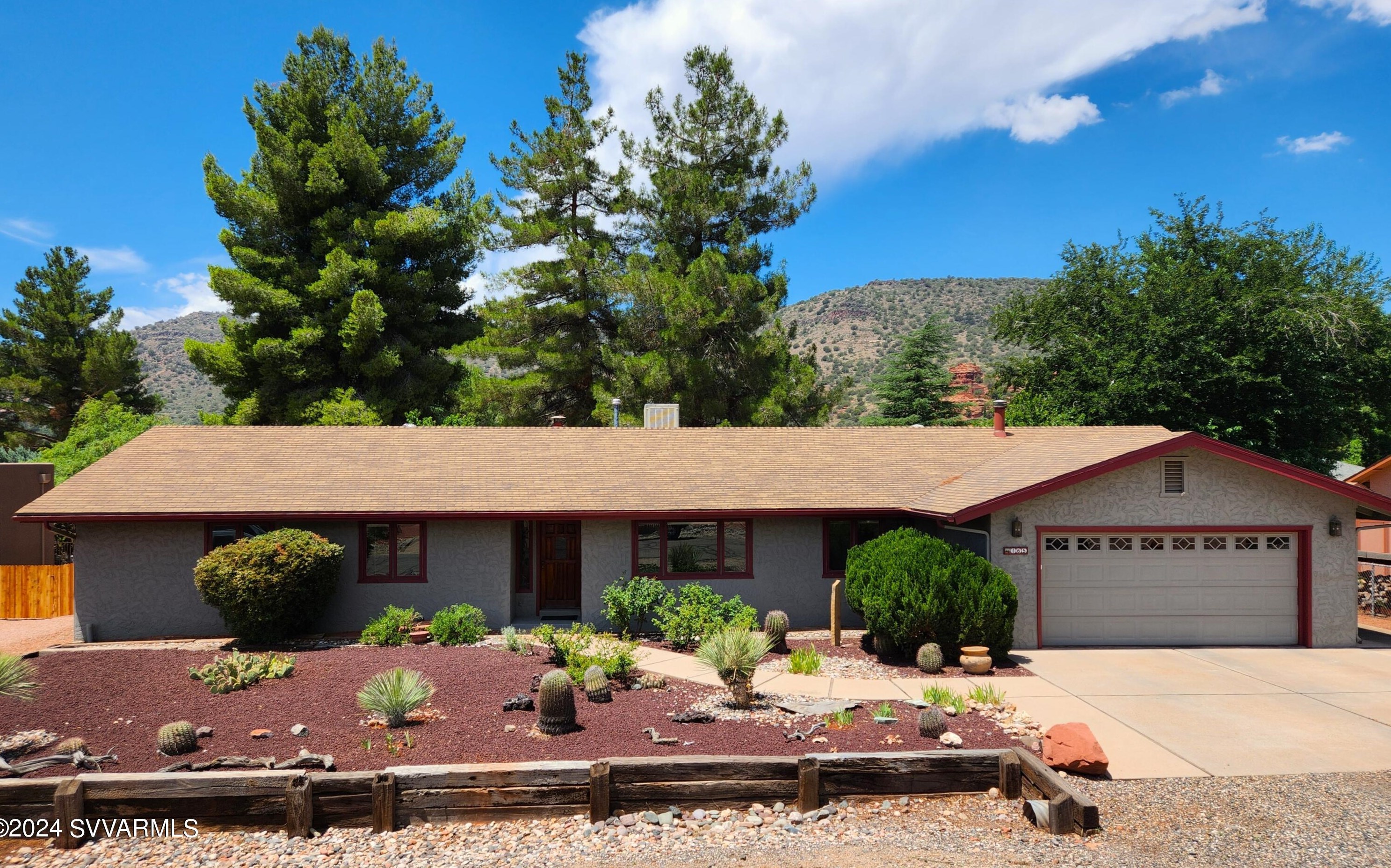 165 Gunsight Hills Dr, Sedona, AZ 86351