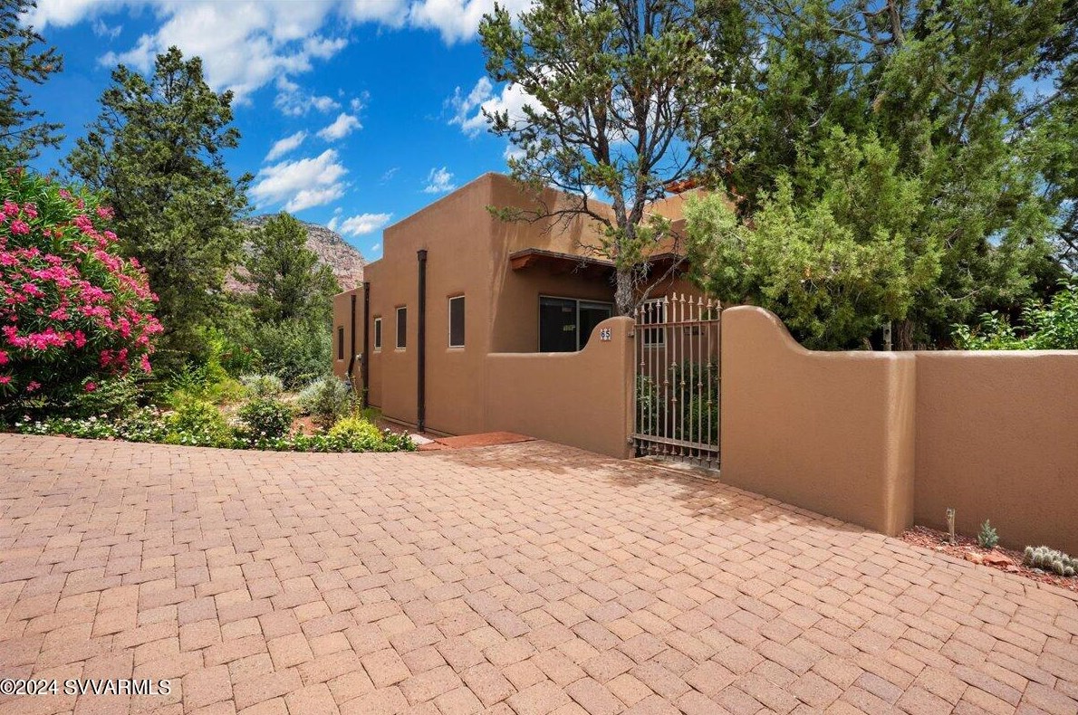 65 Sandstone Dr, Sedona, AZ 86336