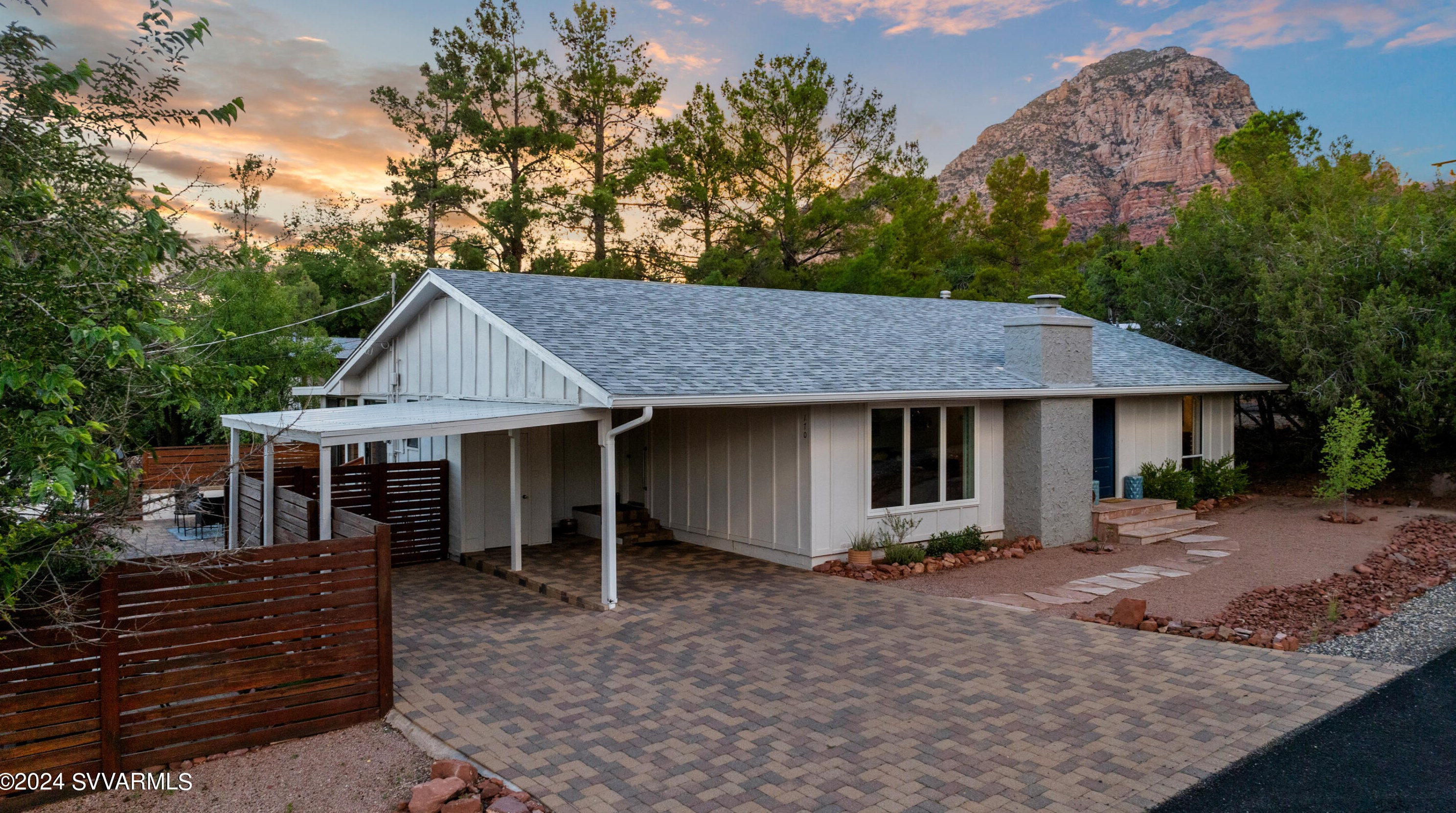 170 Arbuckle Dr, Sedona, AZ 86336