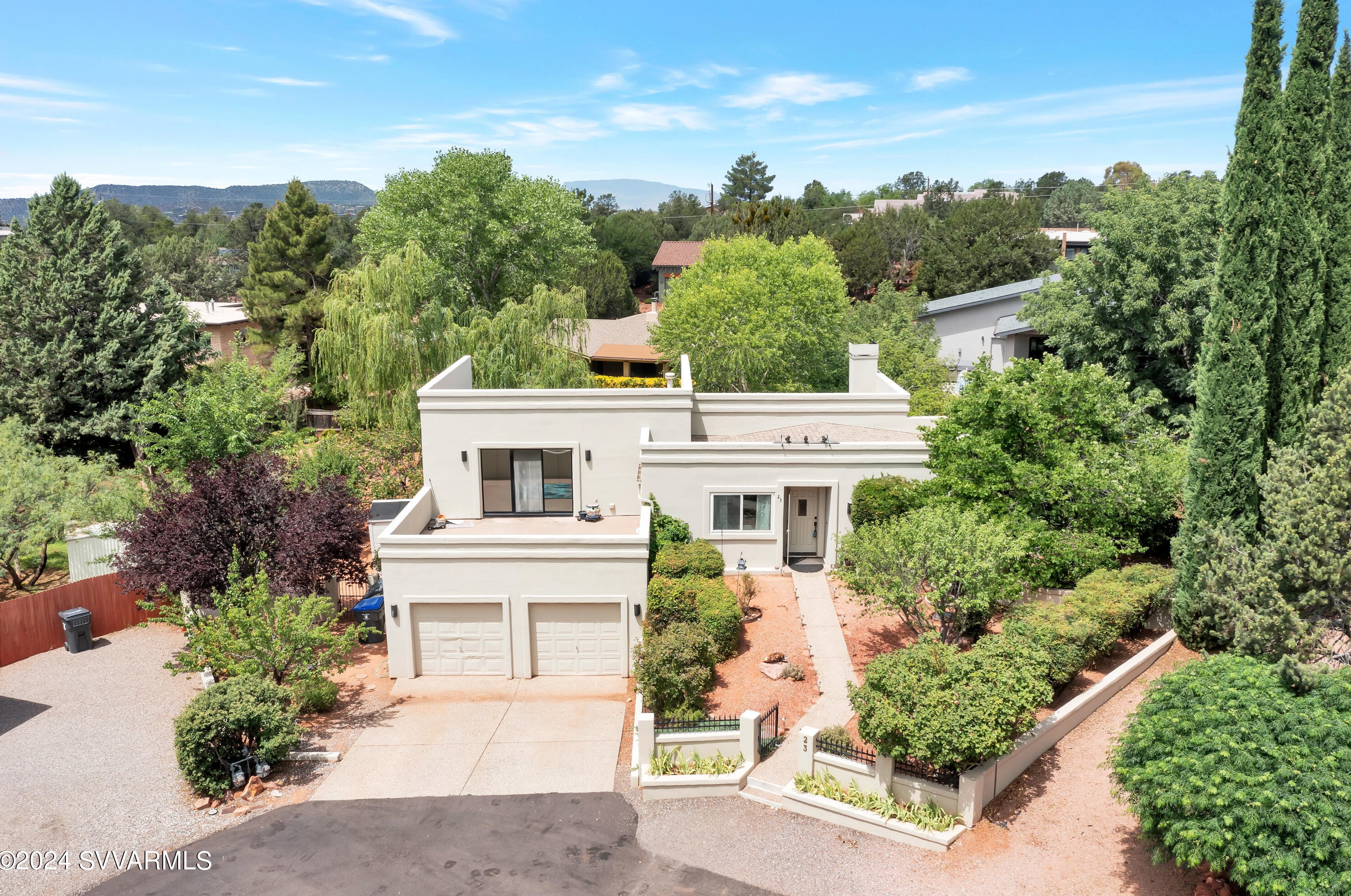 23 Last Wagon Cir, Sedona, AZ 86336