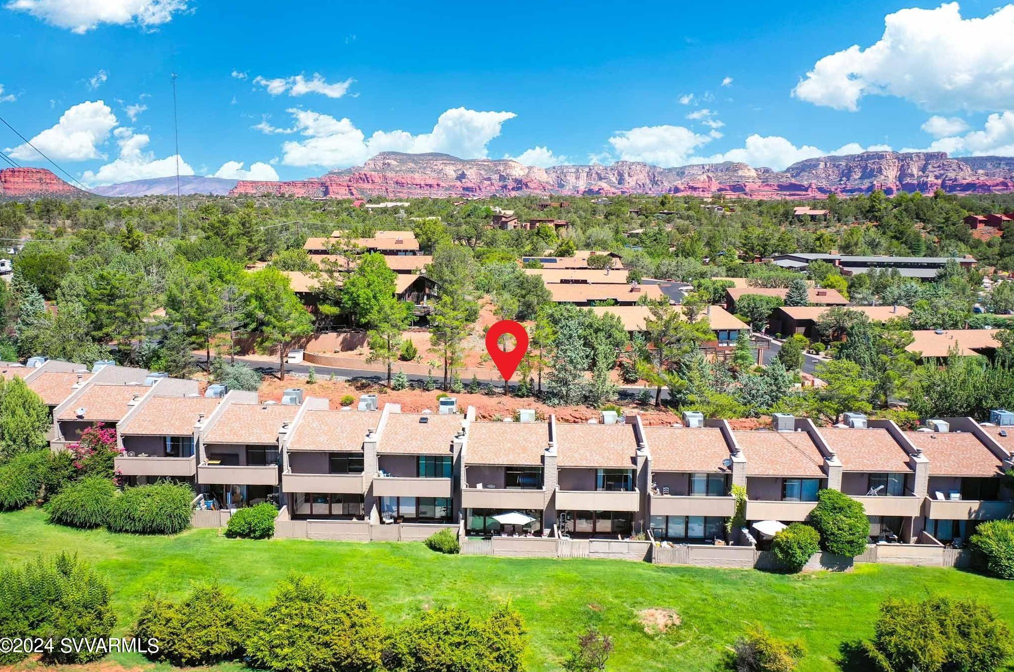 3340 W State Rte 89a #9, Sedona, AZ 86336
