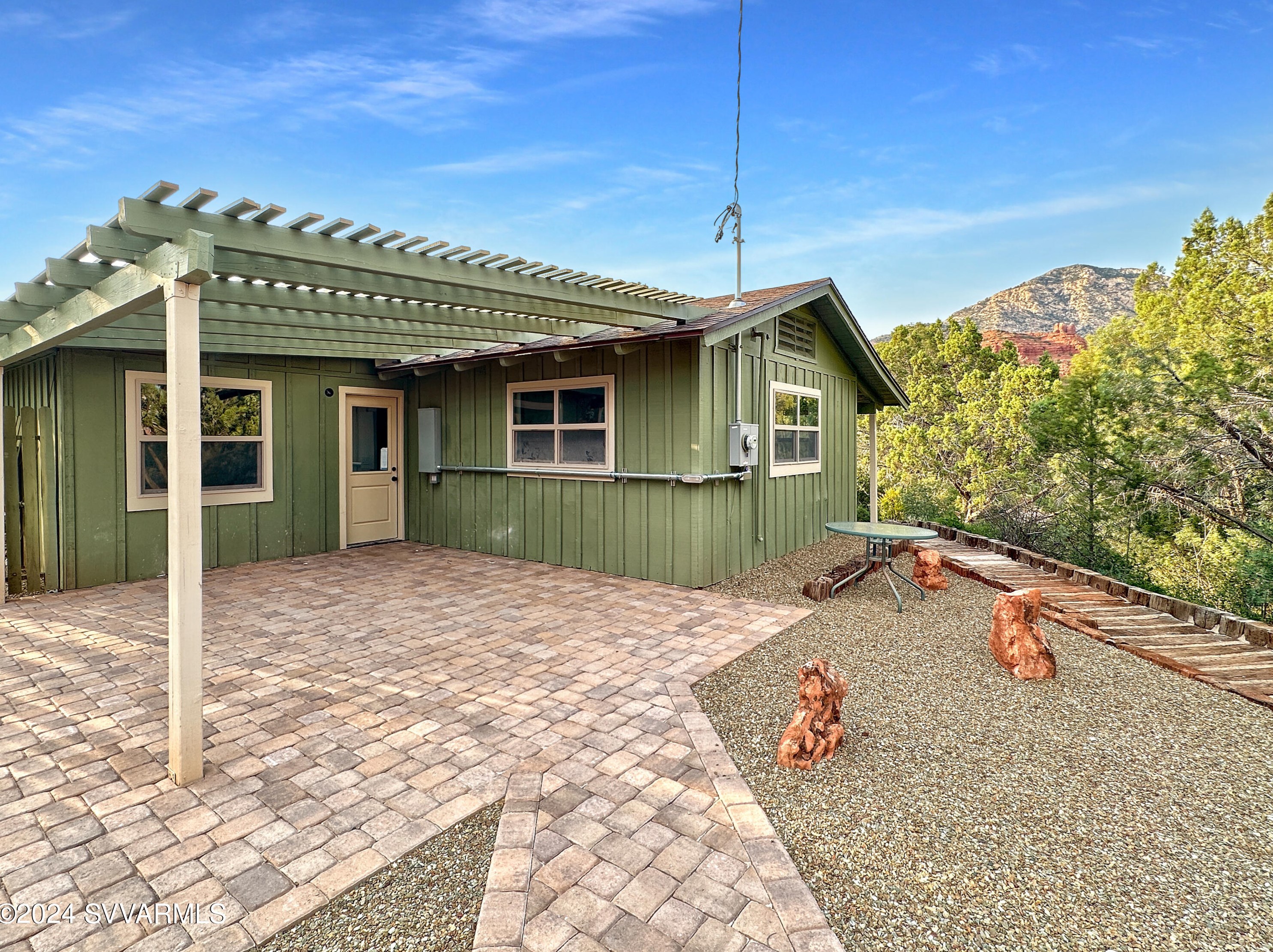 395 Dry Creek Rd, Sedona, AZ 86336