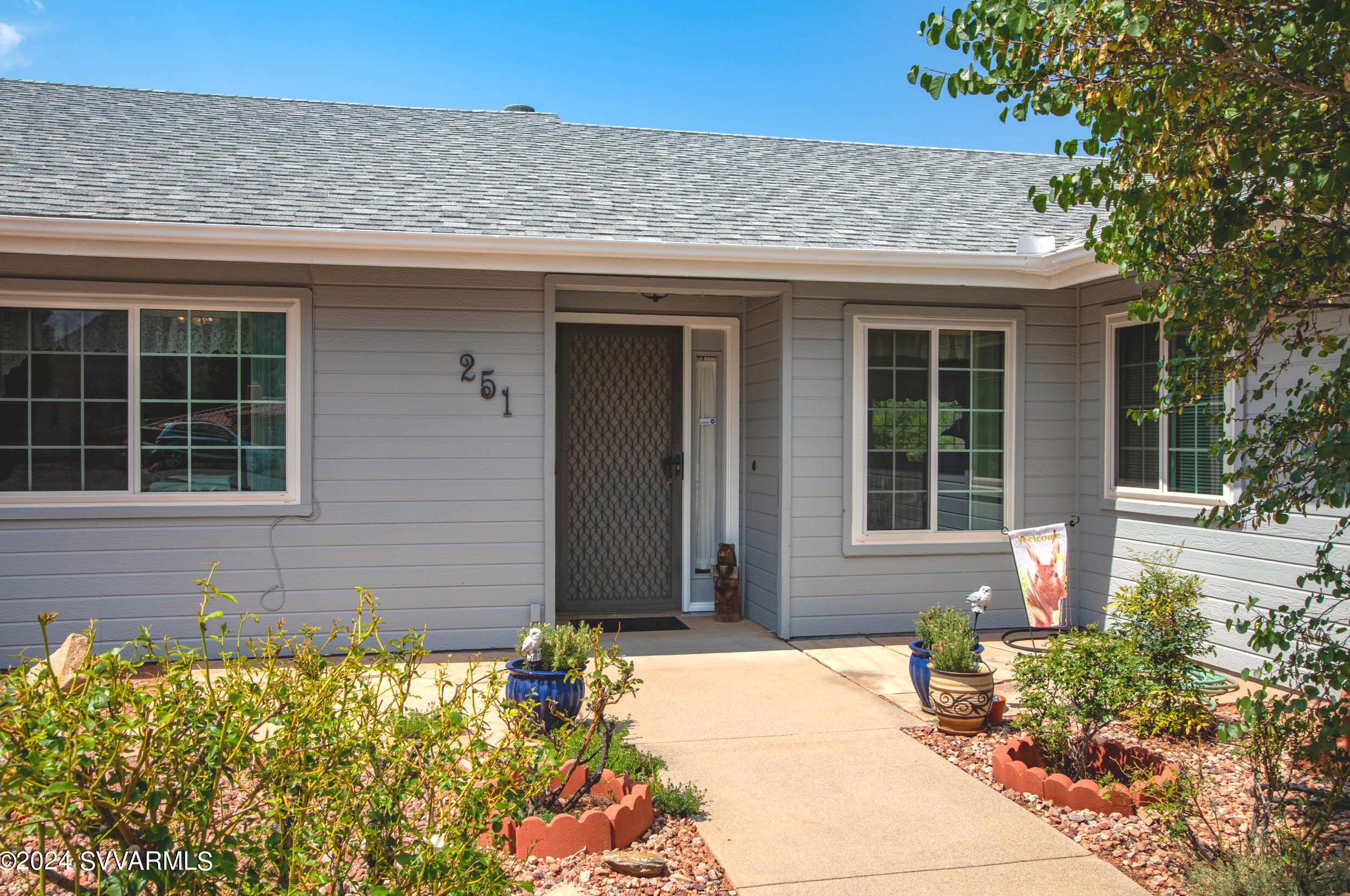 251 Lindsay Way, Sedona, AZ 86351-7330